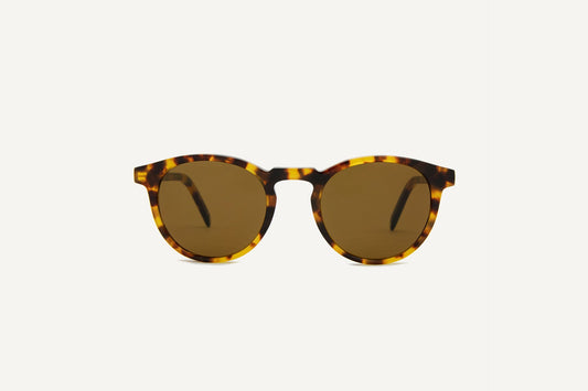 Lunettes de soleil - Seattle Yellow Havana
