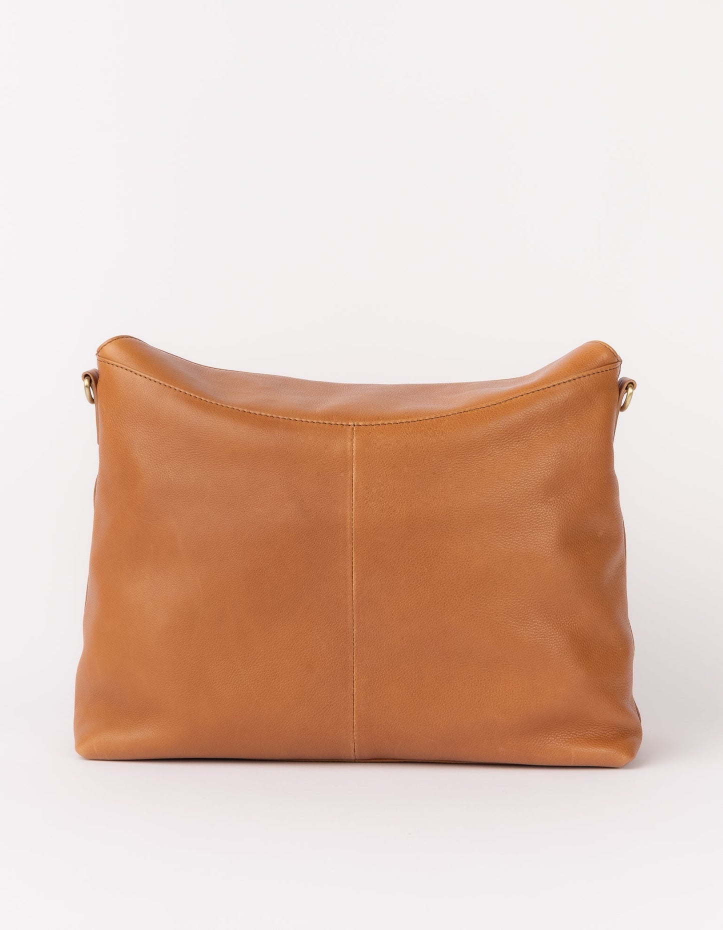Sac en cuir certifié | camel "sienna - wild oak soft grain"