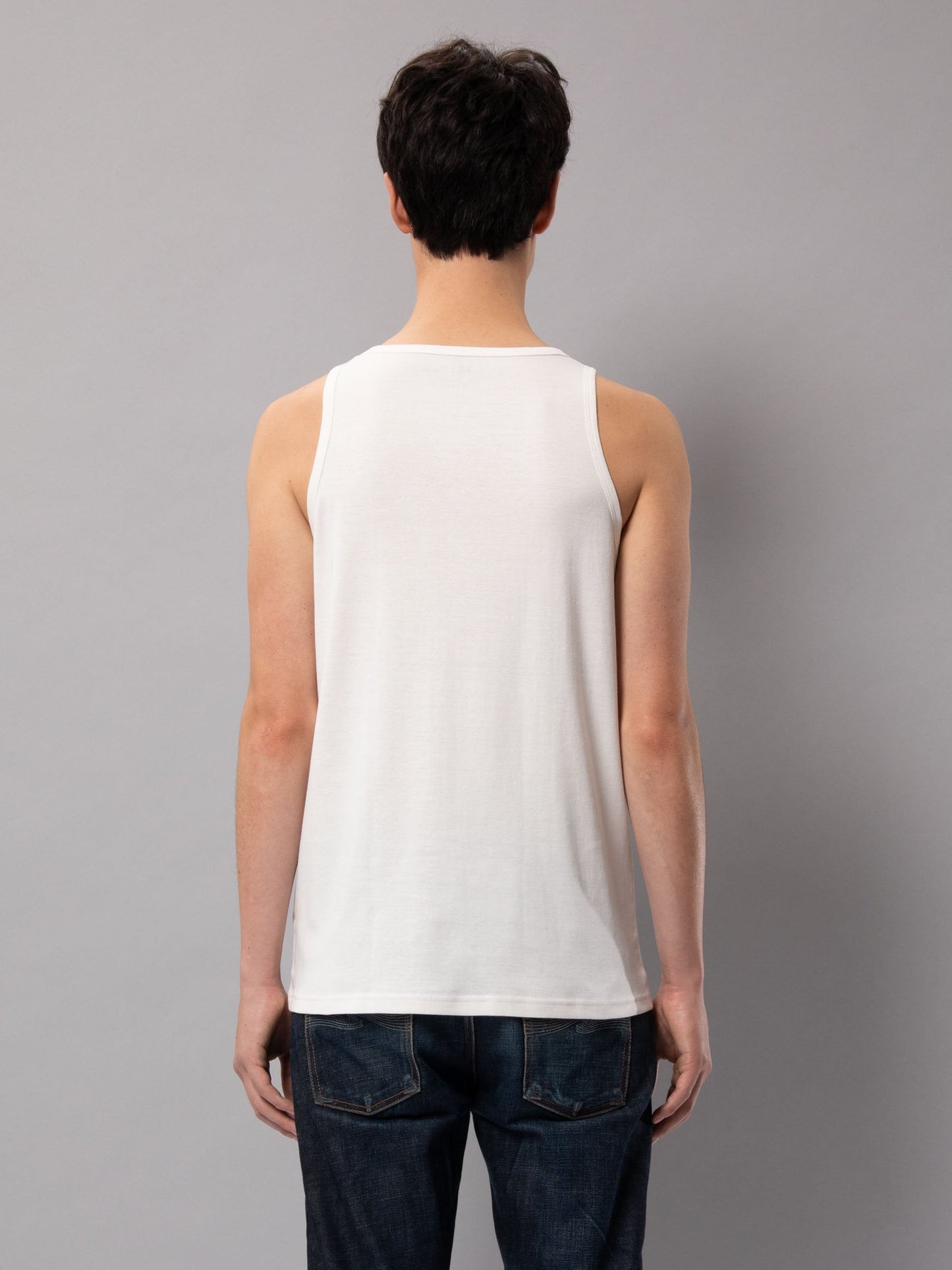 Marcel blanc coton bio