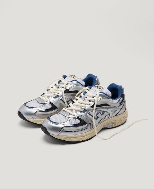 Baskets vegan | argent "wairoa silver" | Silver