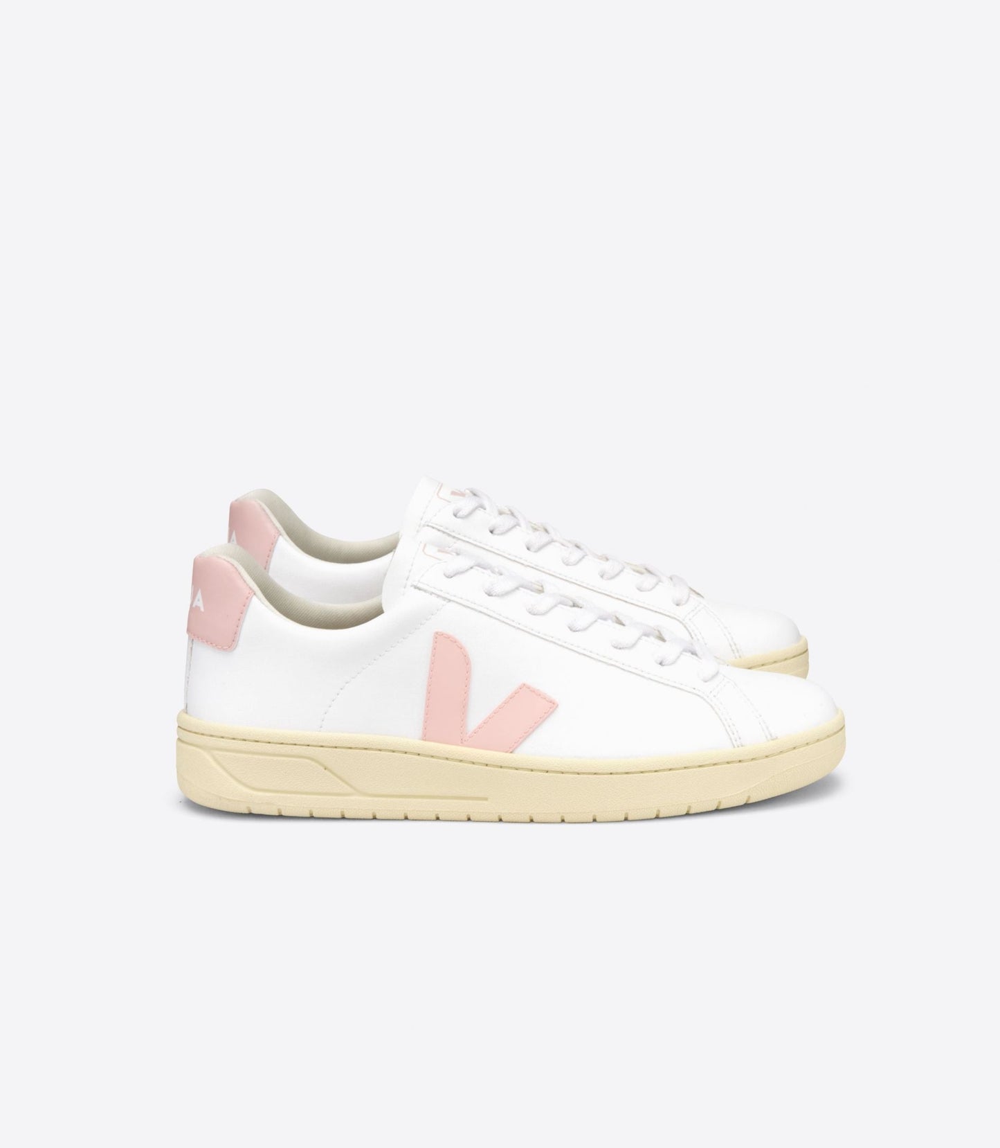Baskets en c.w.l | rose "urca cwl white petale butter"
