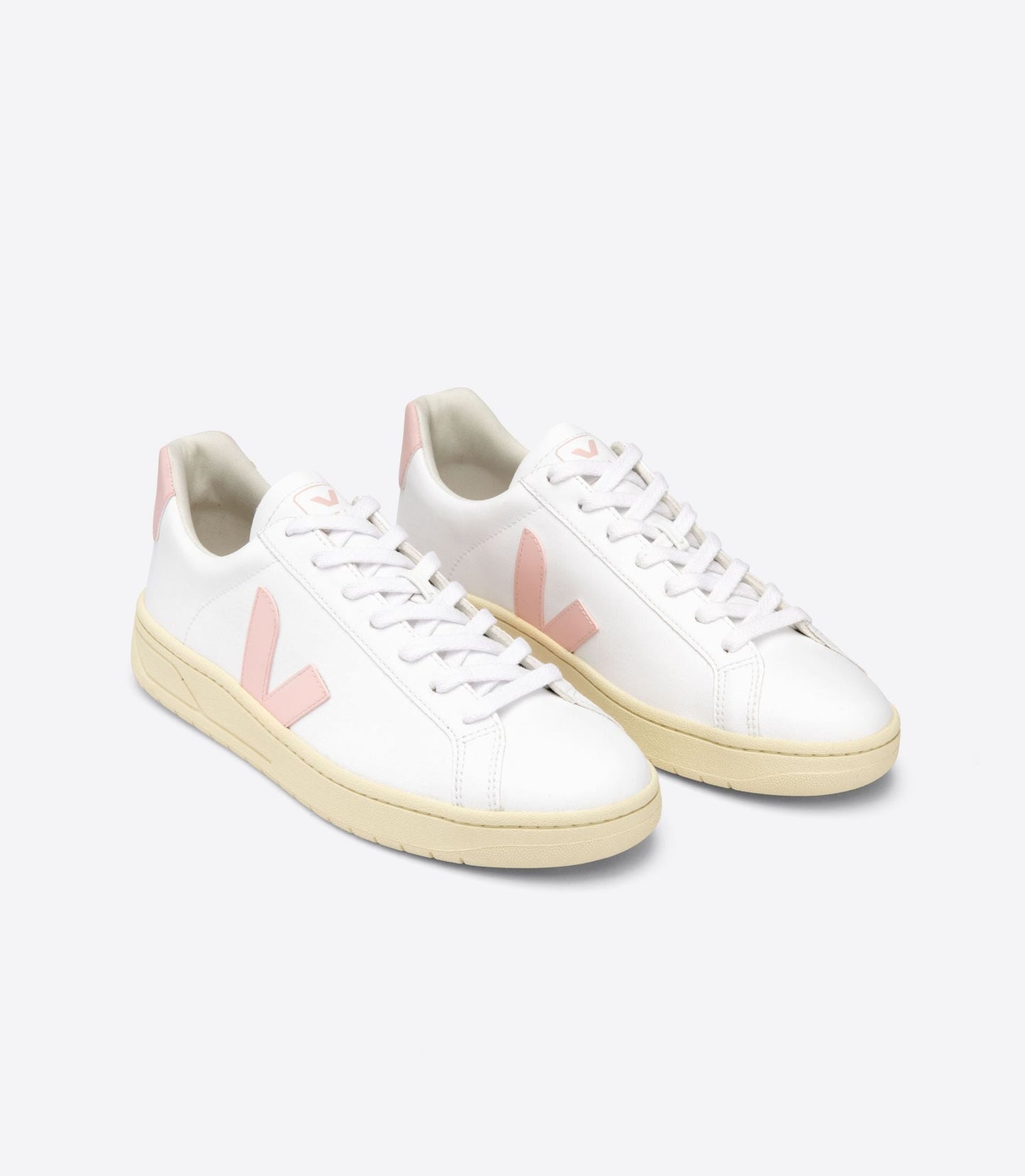 Baskets en c.w.l | rose "urca cwl white petale butter"