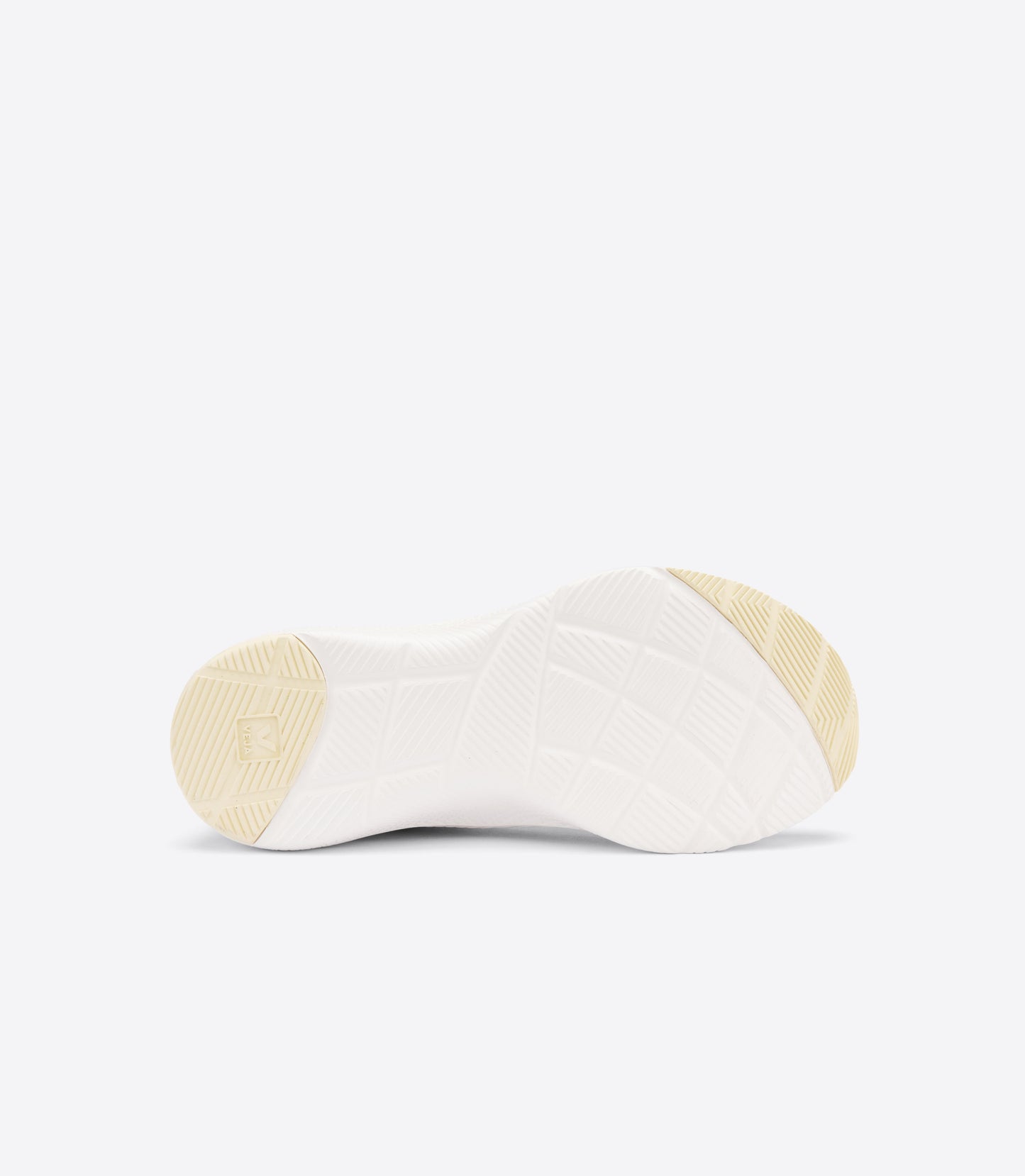 Baskets fitness impala mesh natural peach
