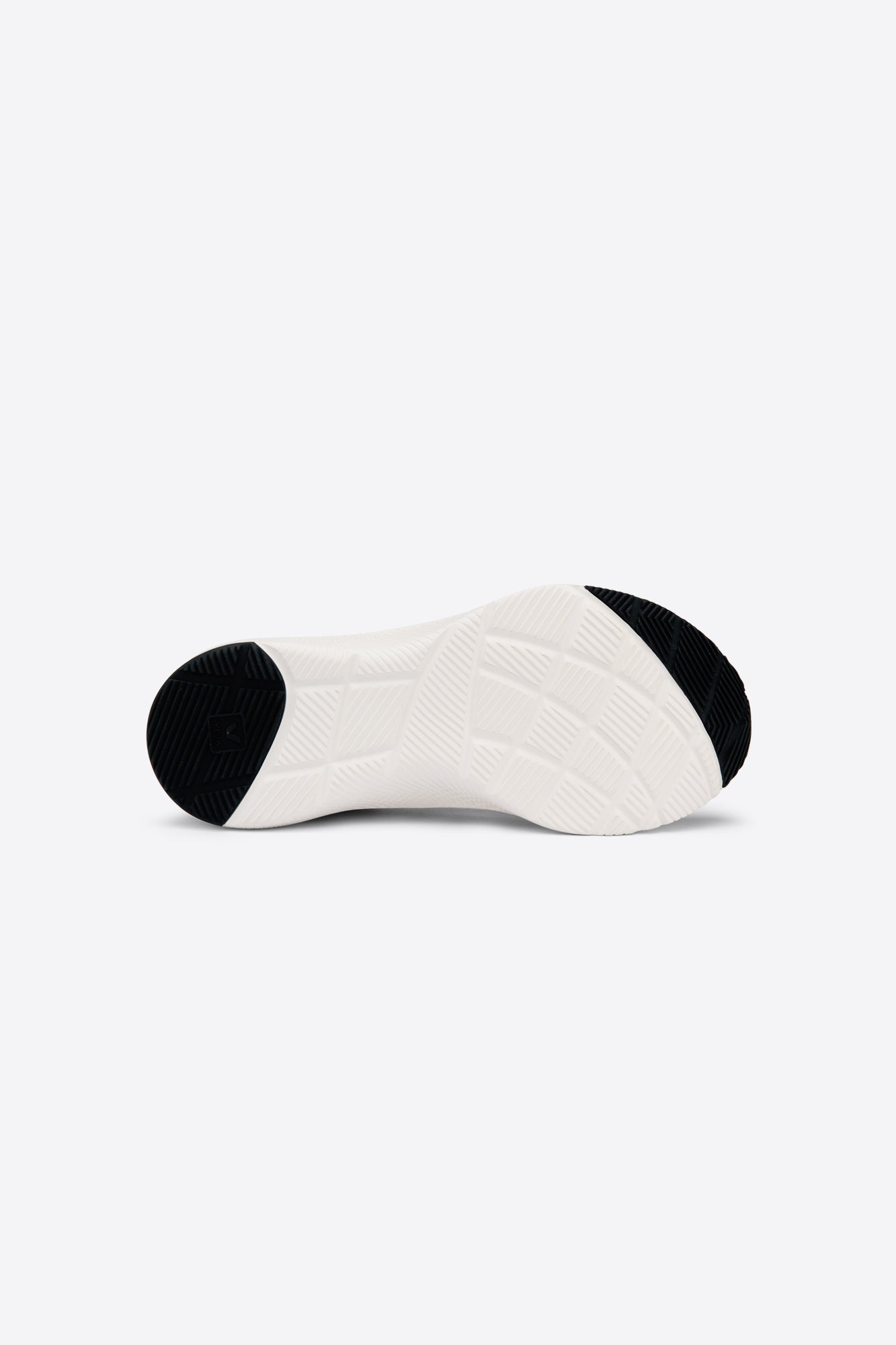 Baskets de sport en recyclé | vert et blanc "impala jacquard matcha cream"
