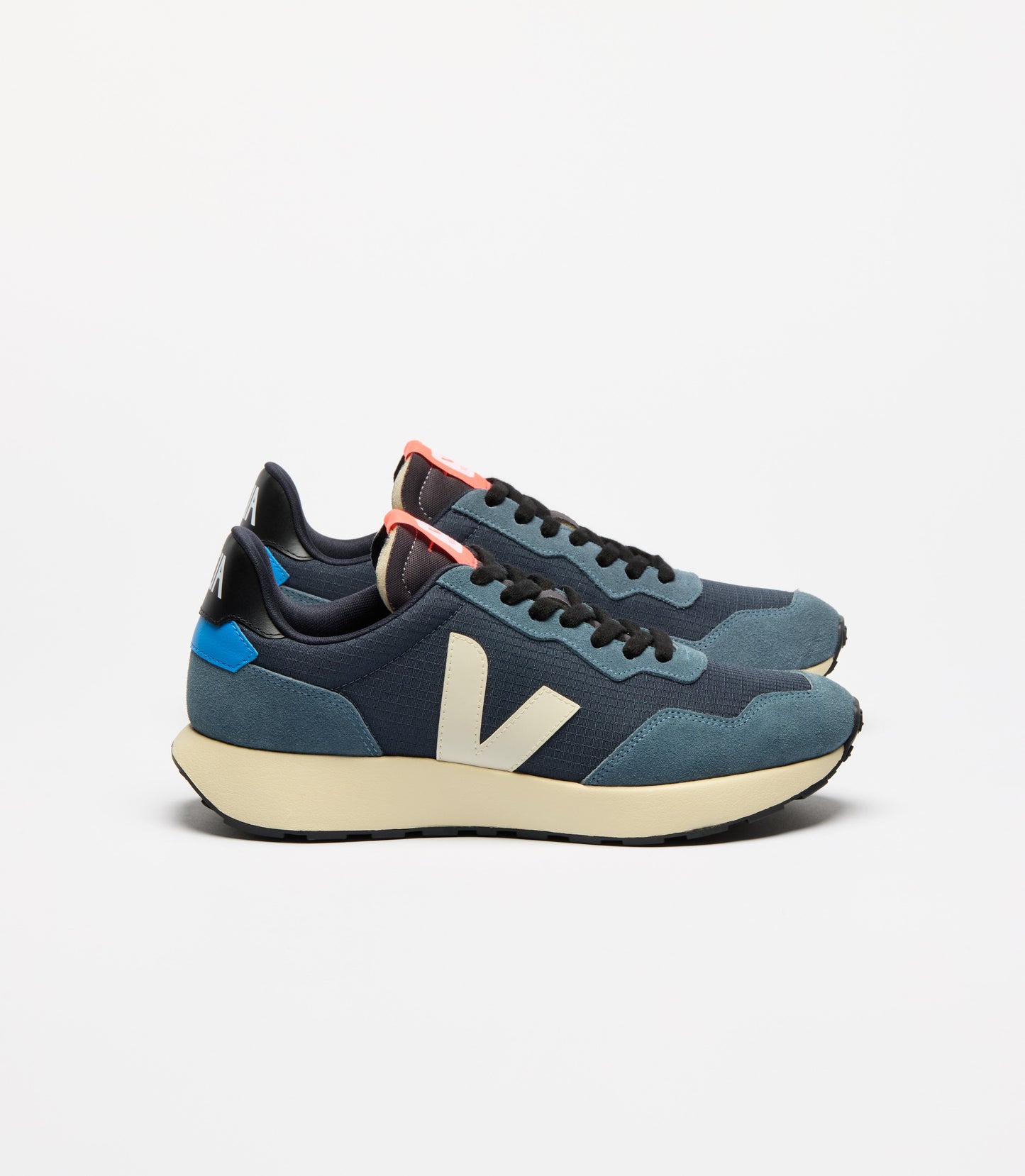 Baskets | bleu "paulistana - nautico_pierre"