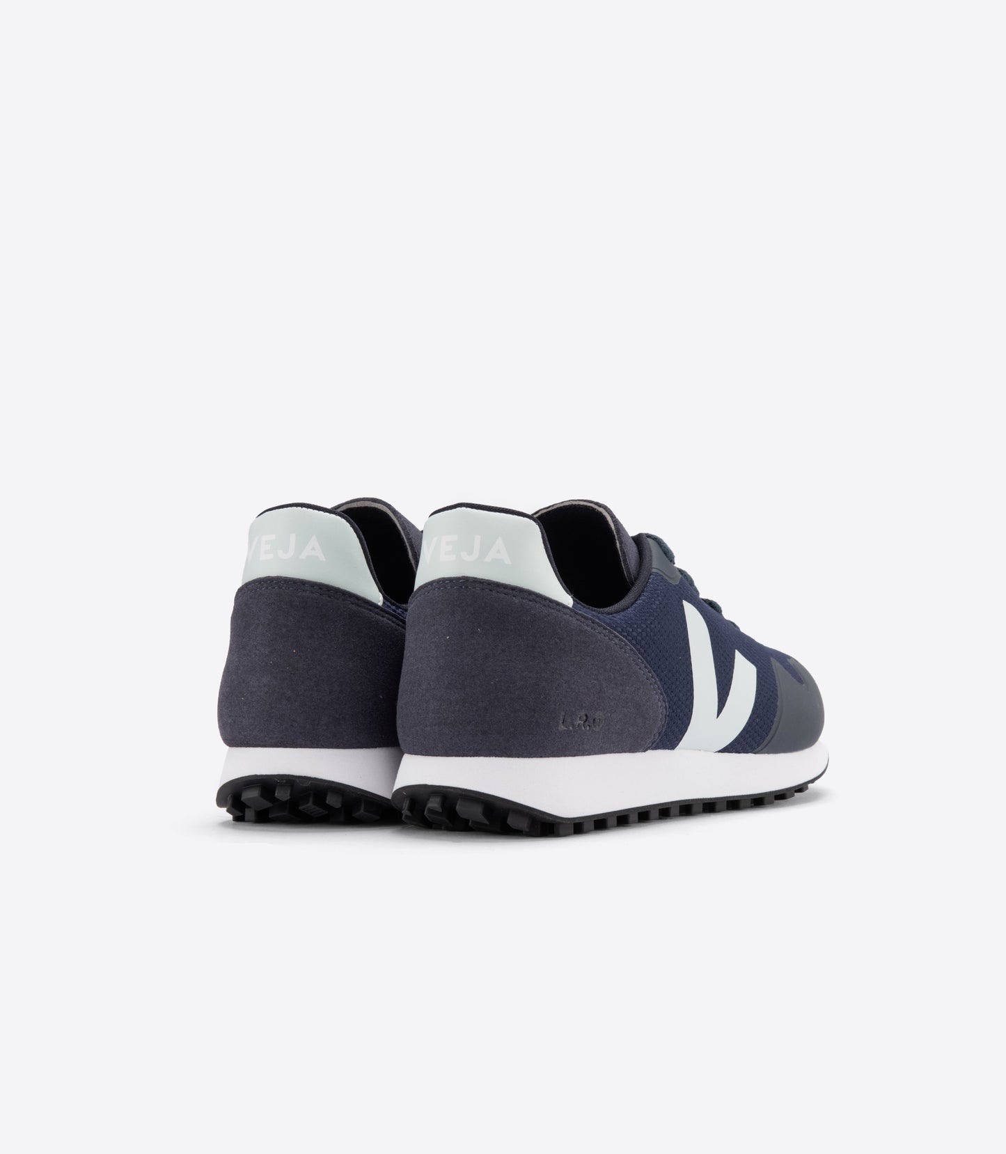 Baskets sdu b-mesh nautico menthol
