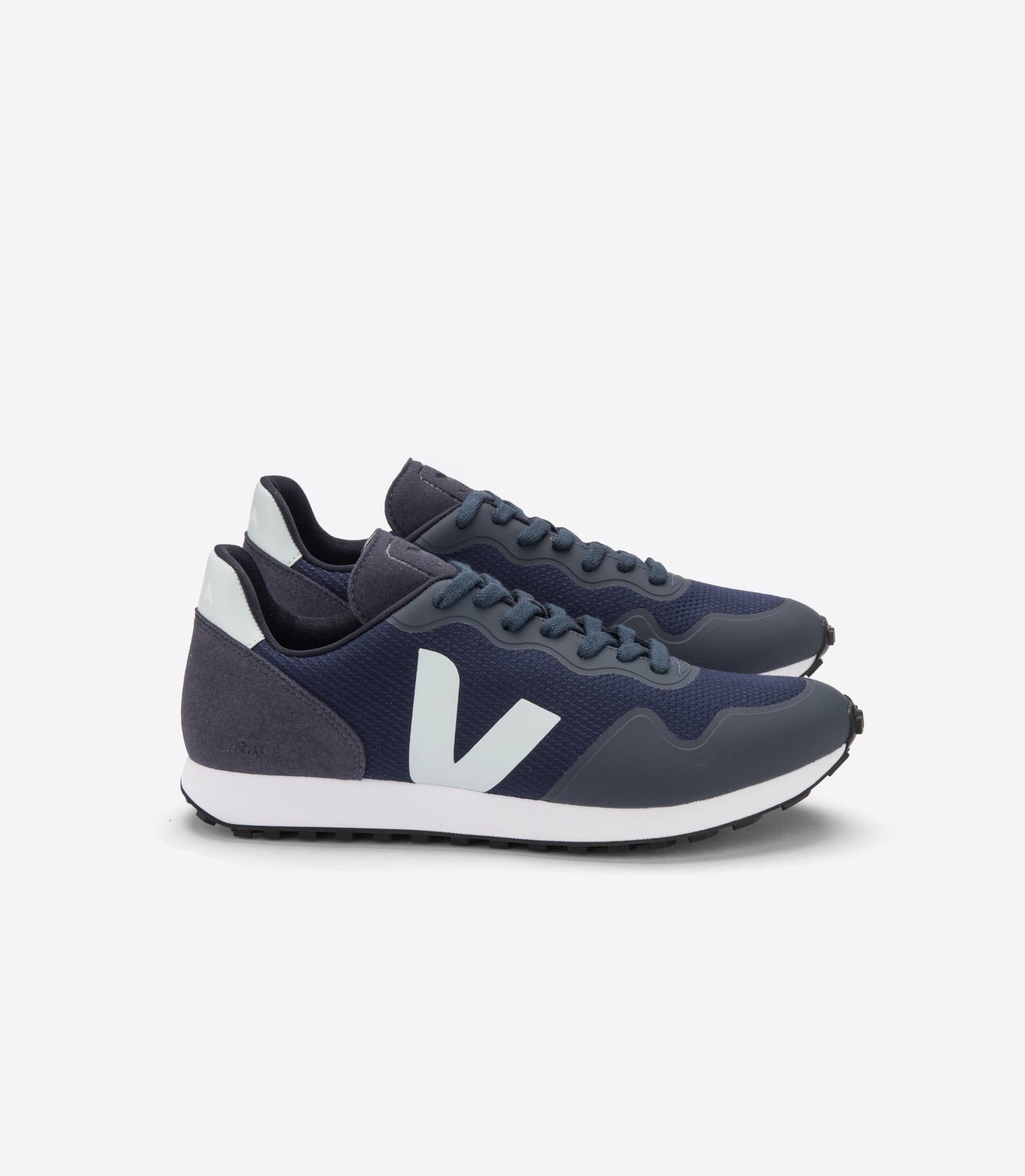 Baskets sdu b-mesh nautico menthol