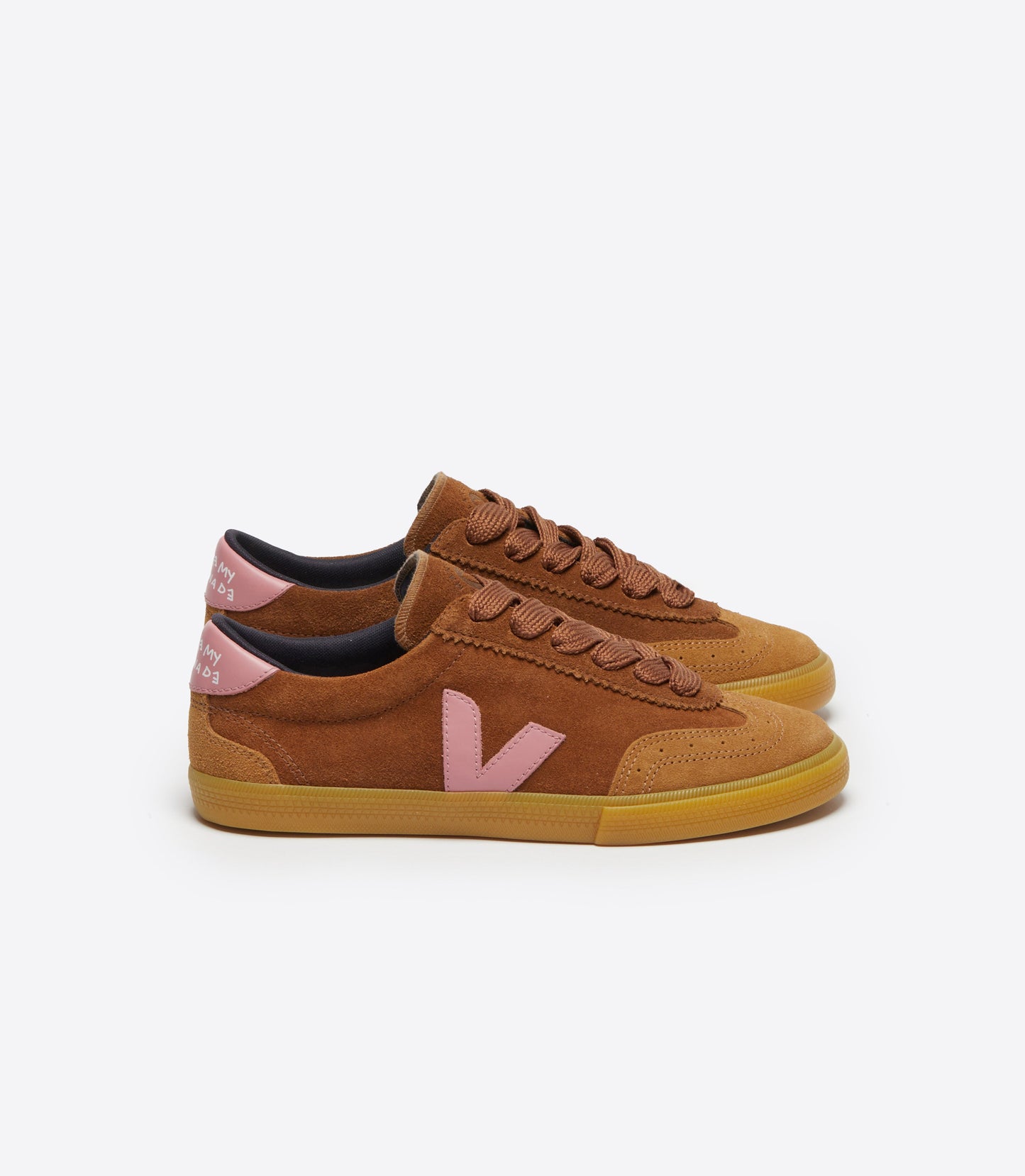 veja x make my lemonade - cognac_mary