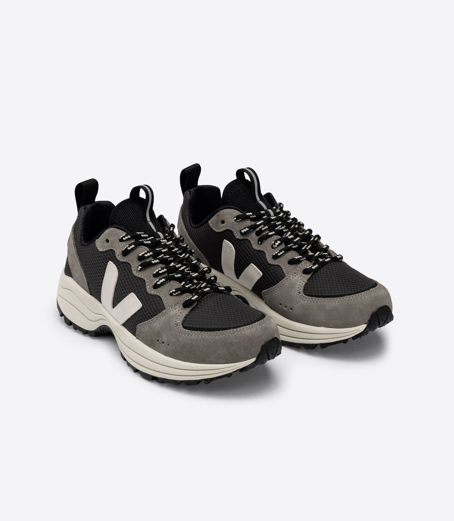 Baskets venturi alveomesh grafite moonrock