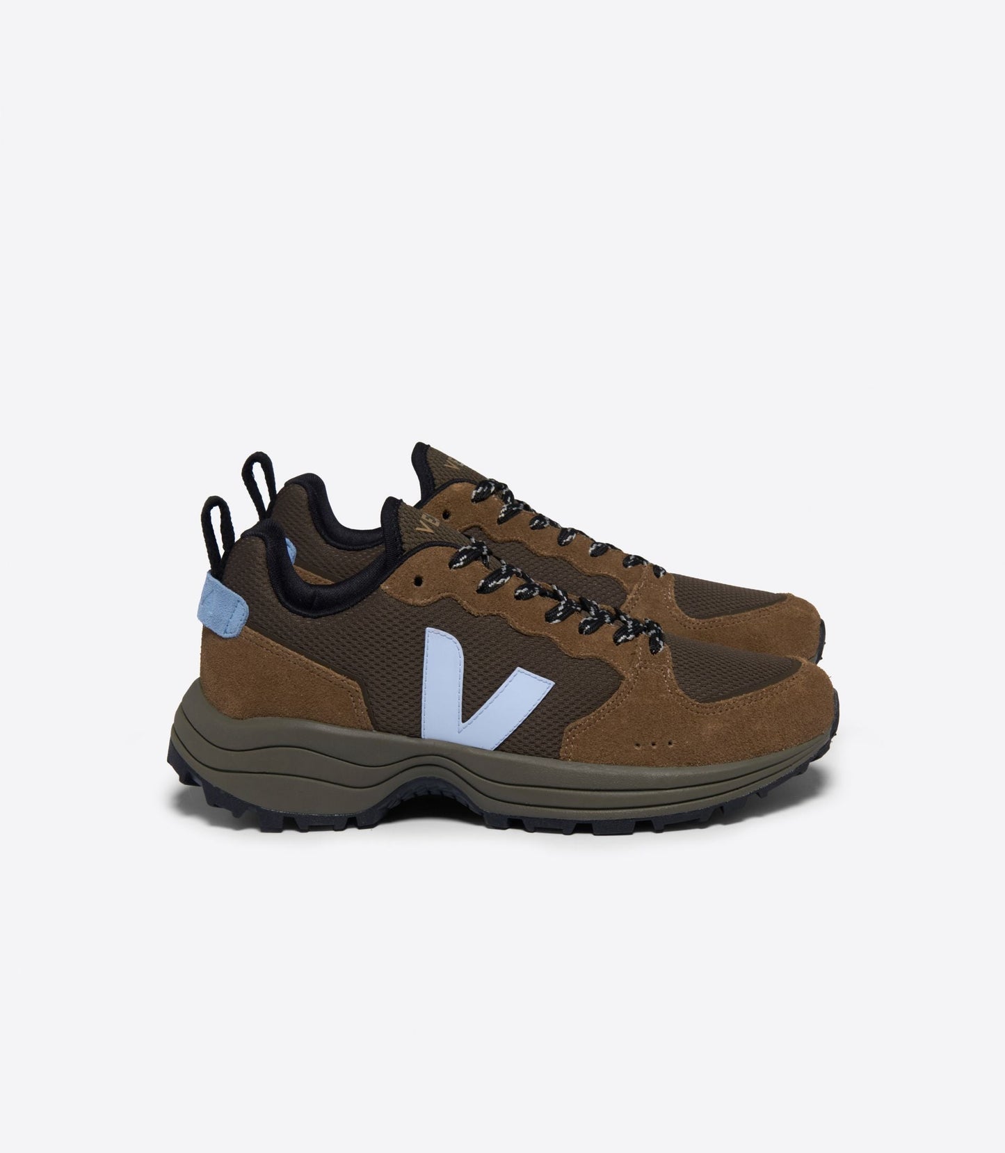 Baskets | marron "venturi ii alveomesh eagle swan"