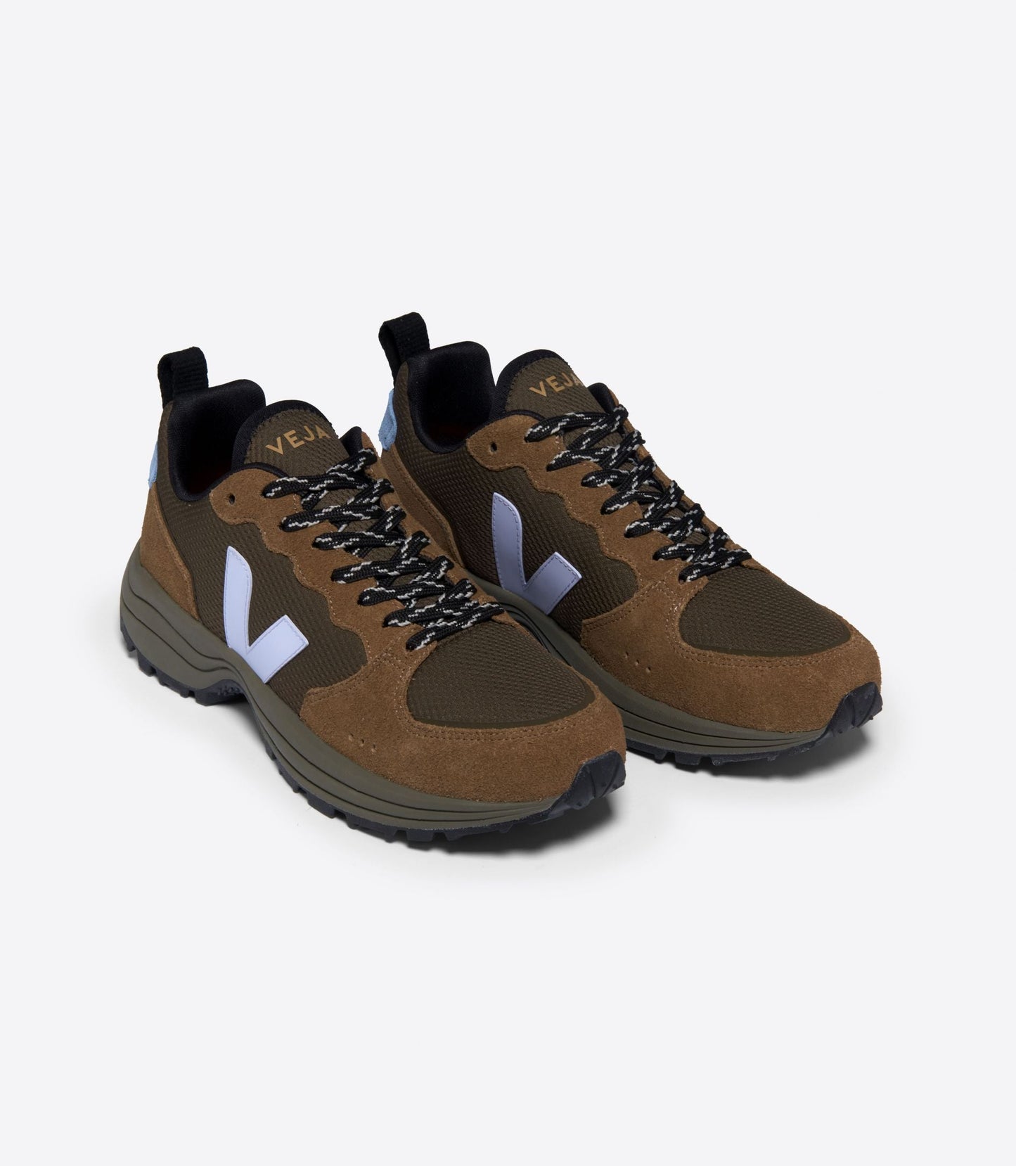 Baskets | marron "venturi ii alveomesh eagle swan"