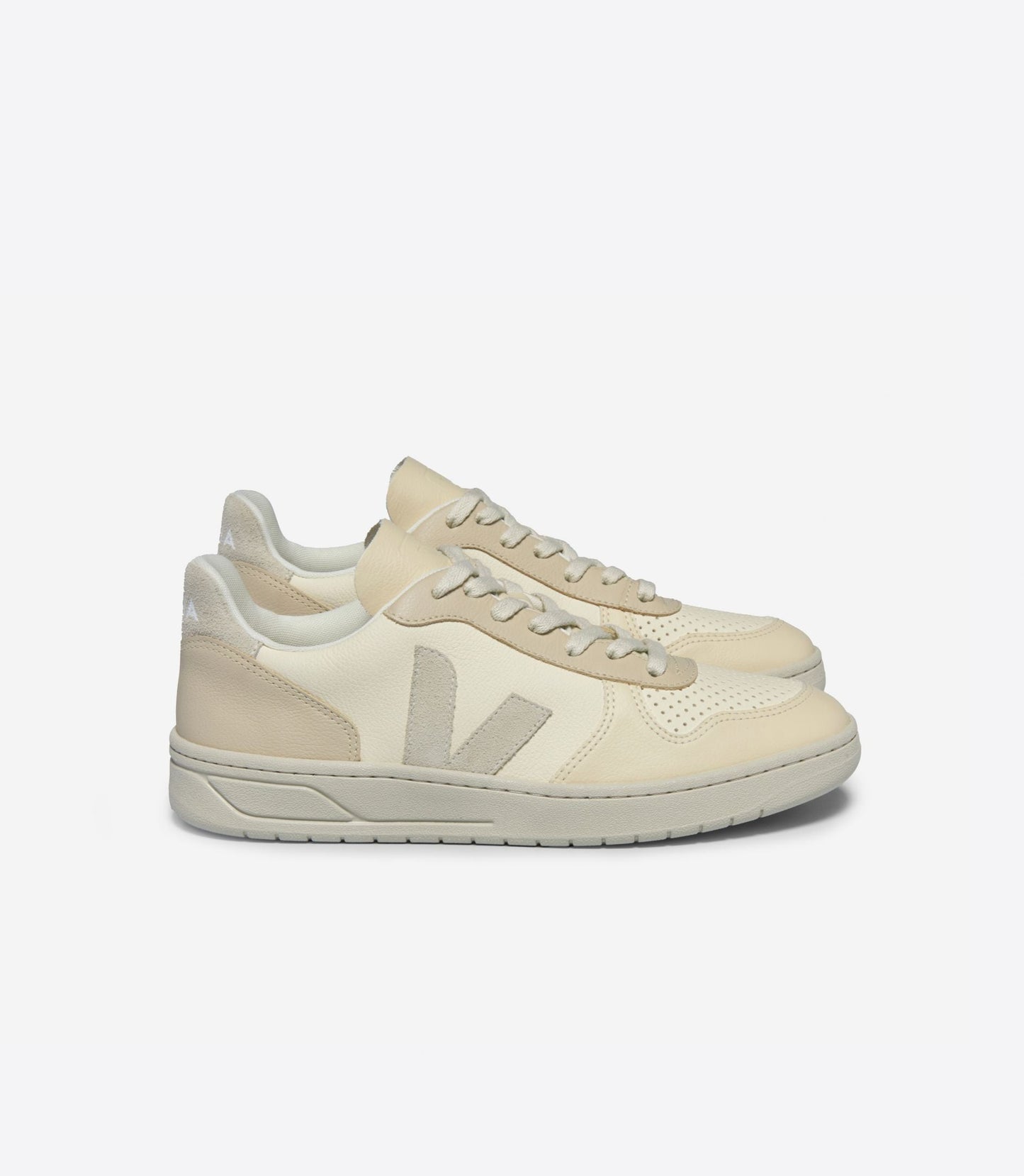 baskets v-10 chromefree multi cashew pierre
