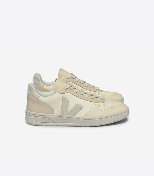 baskets v-10 chromefree multi cashew pierre