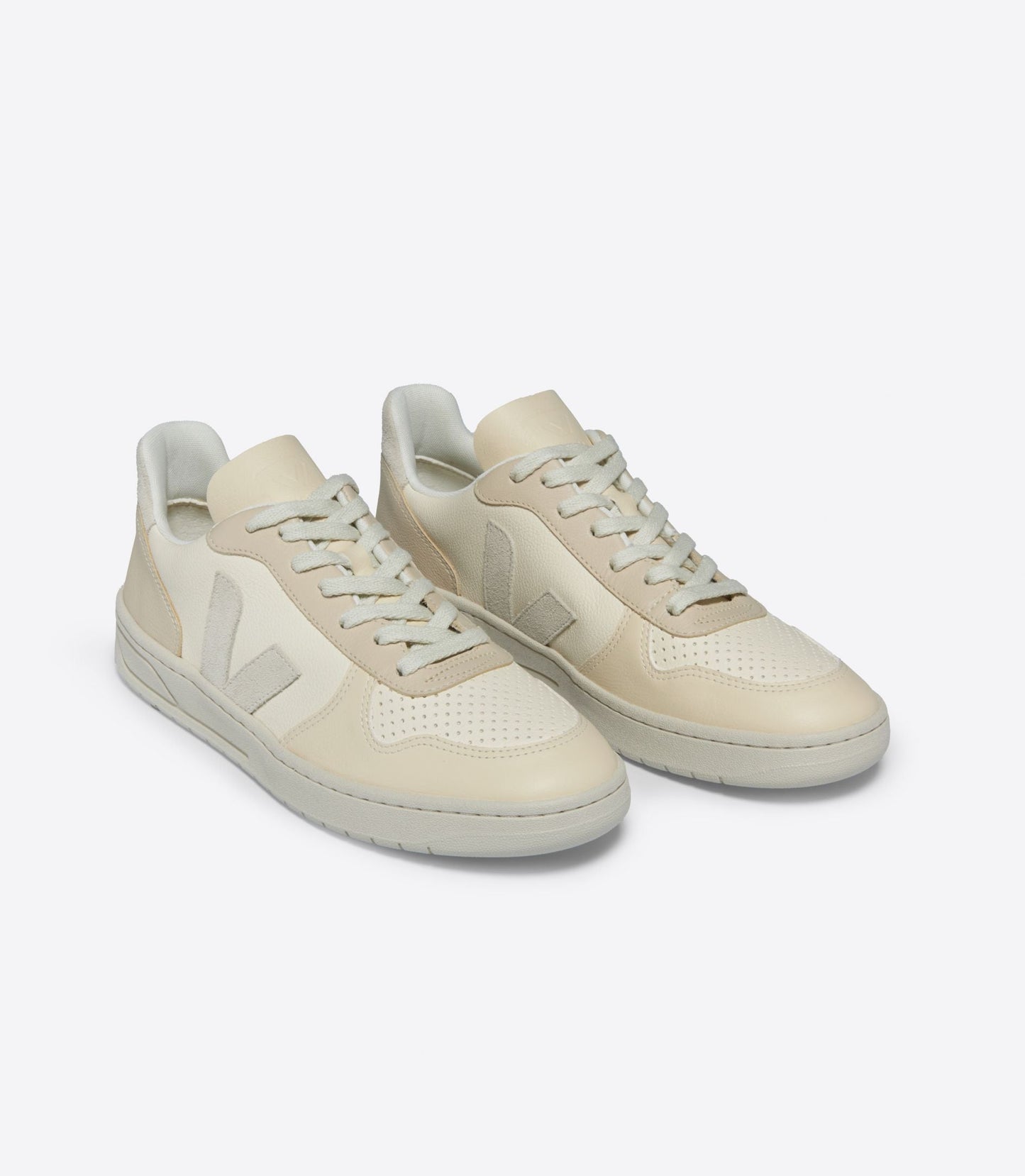 baskets v-10 chromefree multi cashew pierre