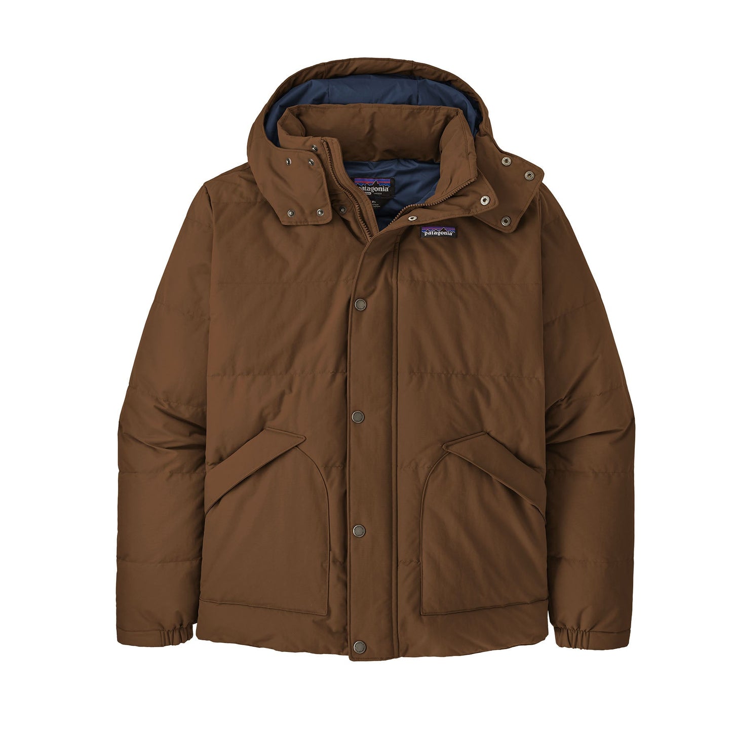 M's Downdrift Jkt - owl brown