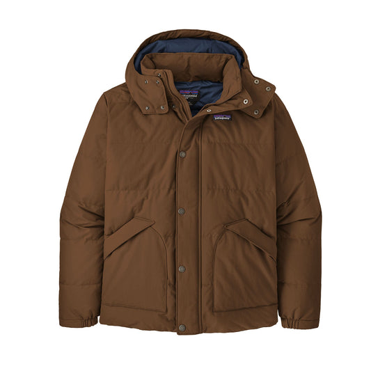 M's Downdrift Jkt - owl brown