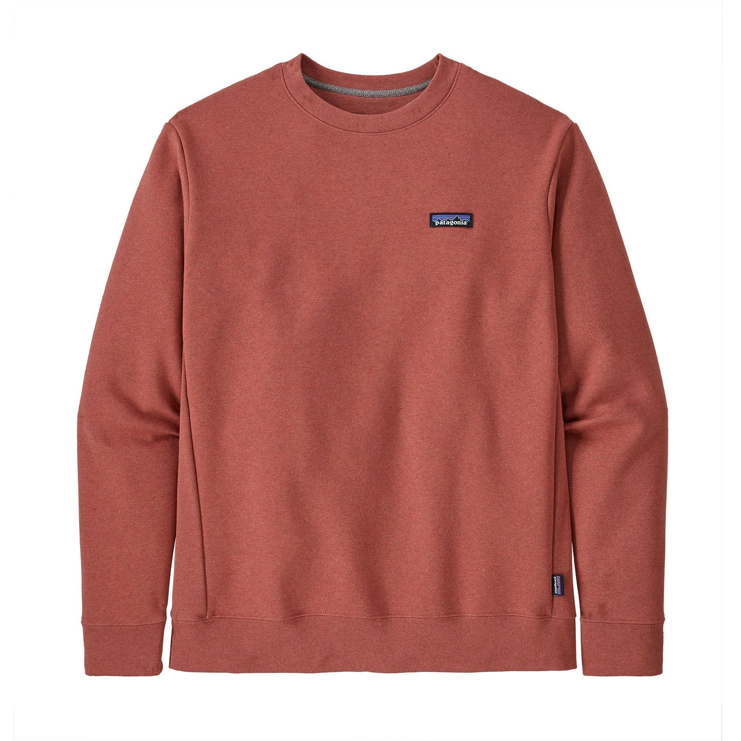 Sweat rose en recyclé - P-6 Label Sweatshirt rosehip