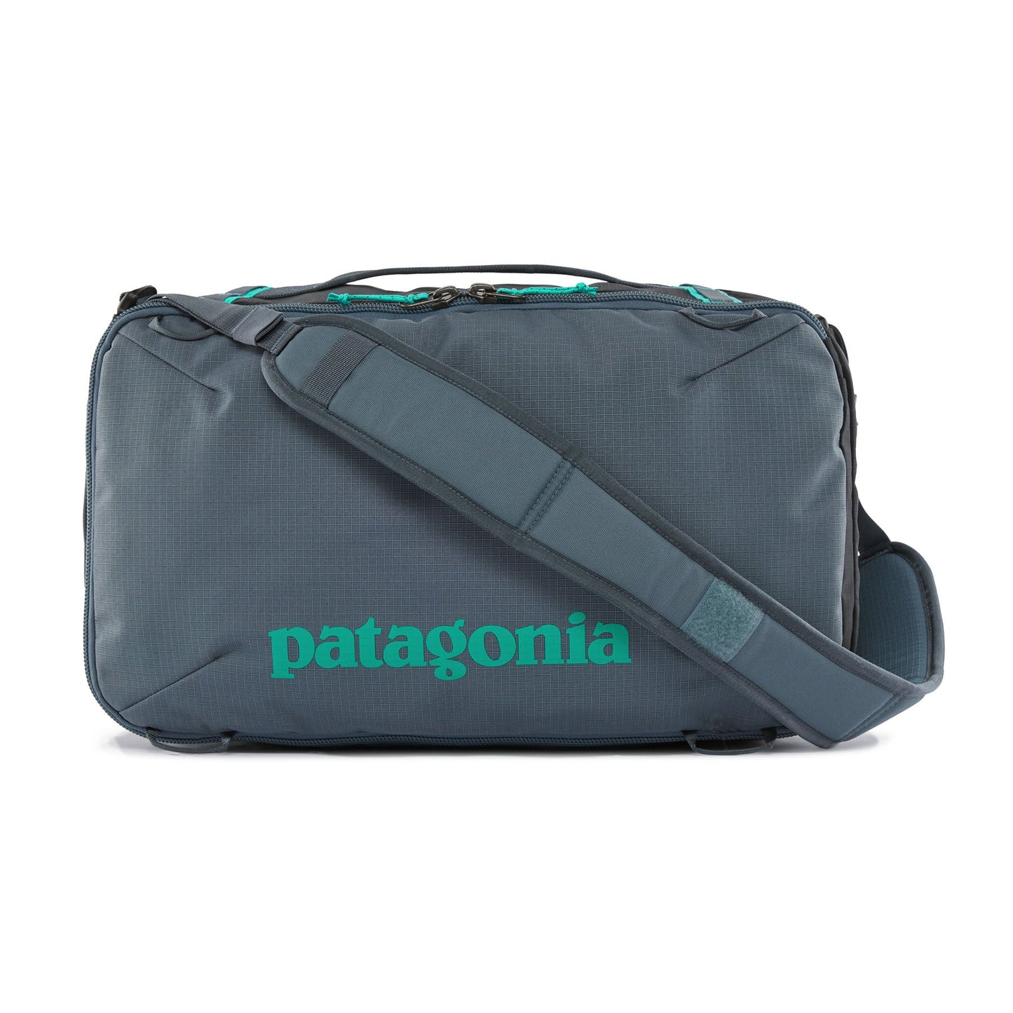 Sac à dos 30l en matières recyclées | gris "black hole mini mlc plume grey"