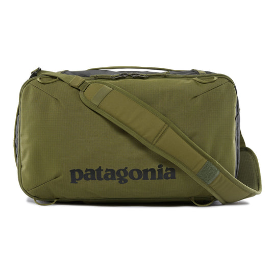 Sac à dos 26L en matières recyclées | Vert "black hole mini mlc wyoming green"