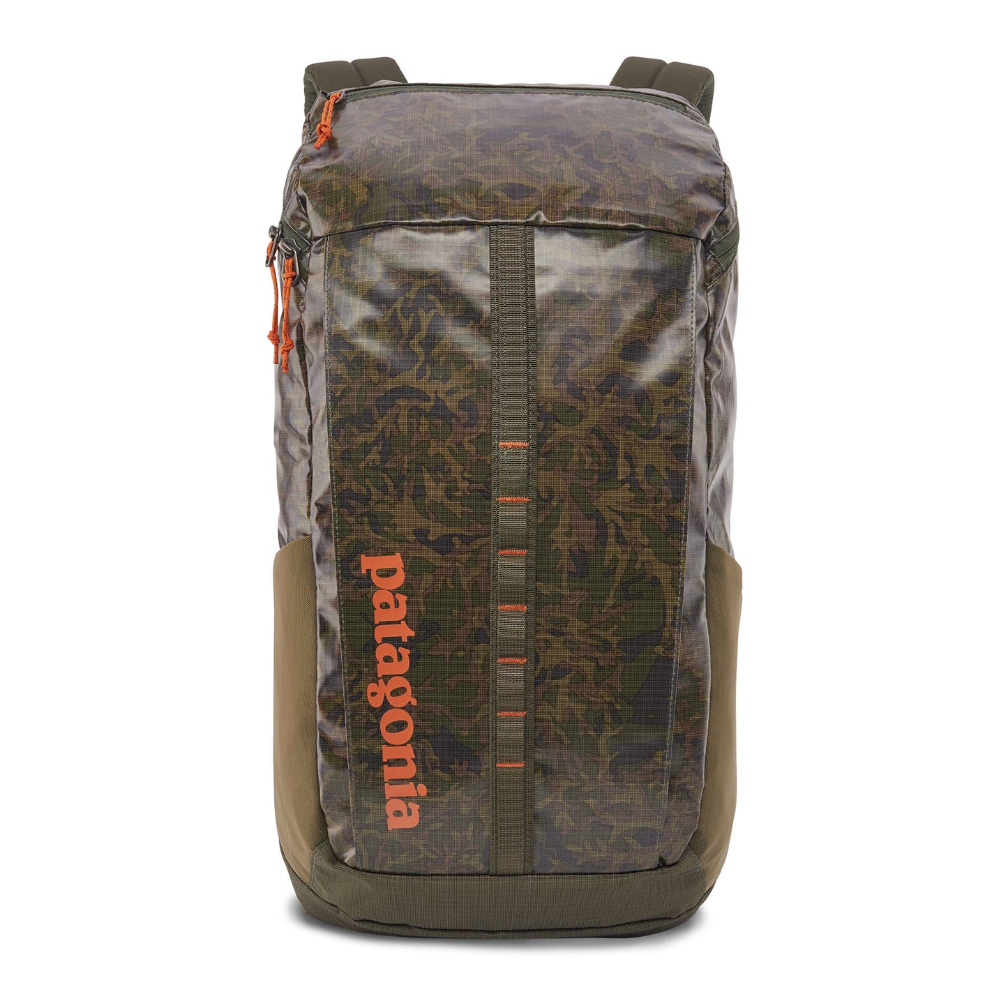 Sac à dos 25L en recyclé | vert "black hole pack lichen basin green"