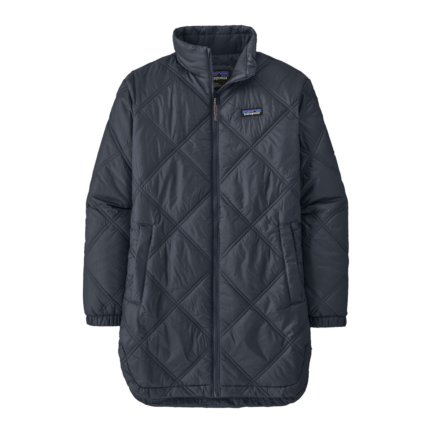 Parka reversible 3 en 1 imperméable en recyclé | Bicolore "pine bank 3-in-1 parka basin green"