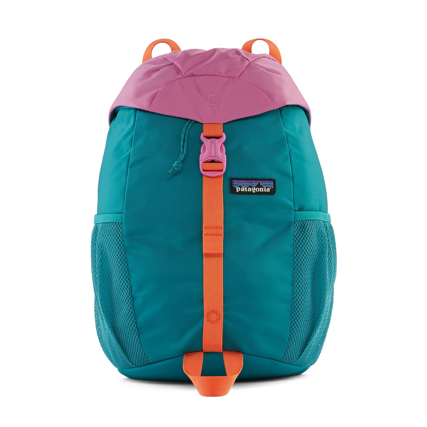 Sac à dos 12l en polyester recyclé | multocolore "k's refugito day pack 12l belay blue"