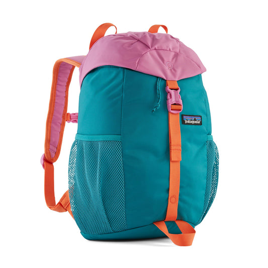 Sac à dos 12l en polyester recyclé | multocolore "k's refugito day pack 12l belay blue"