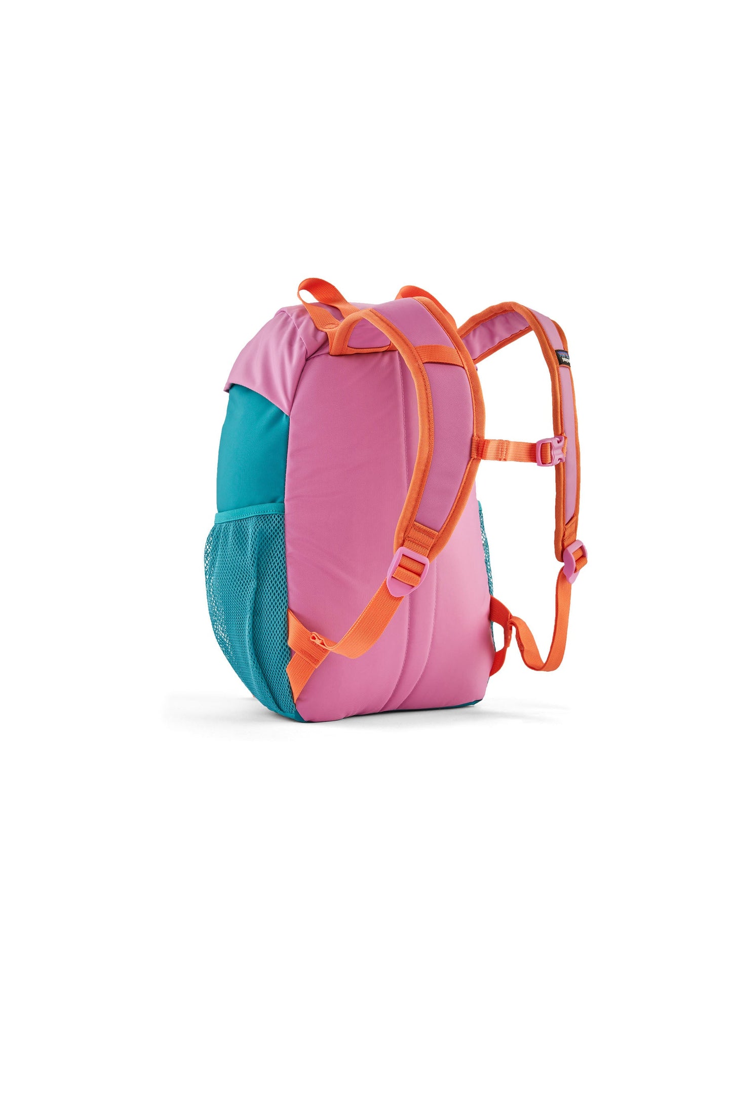 Sac à dos 12l en polyester recyclé | multocolore "k's refugito day pack 12l belay blue"