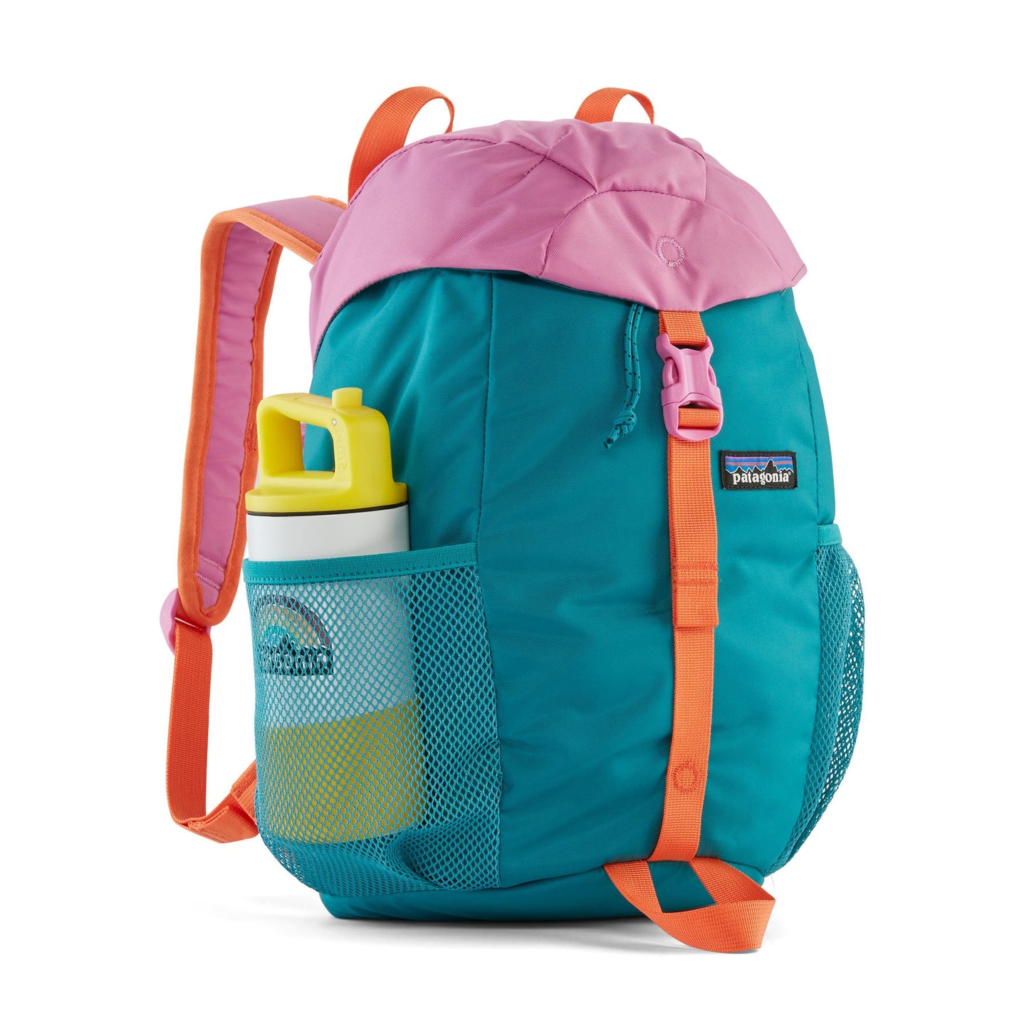 Sac à dos 12l en polyester recyclé | multocolore "k's refugito day pack 12l belay blue"