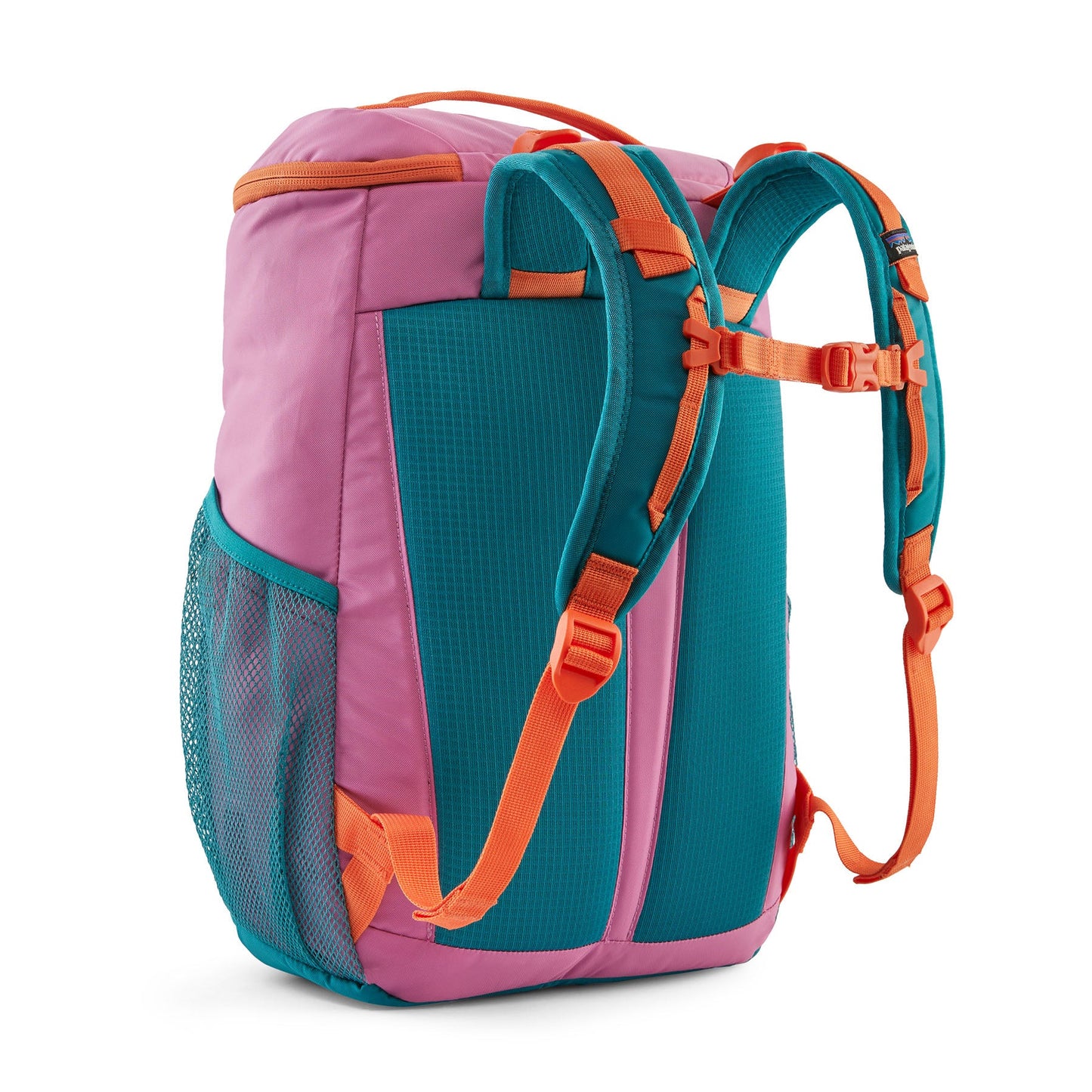 Sac à dos 18L en matière recyclée | Multicolore "refugito day pack 18l belay blue"