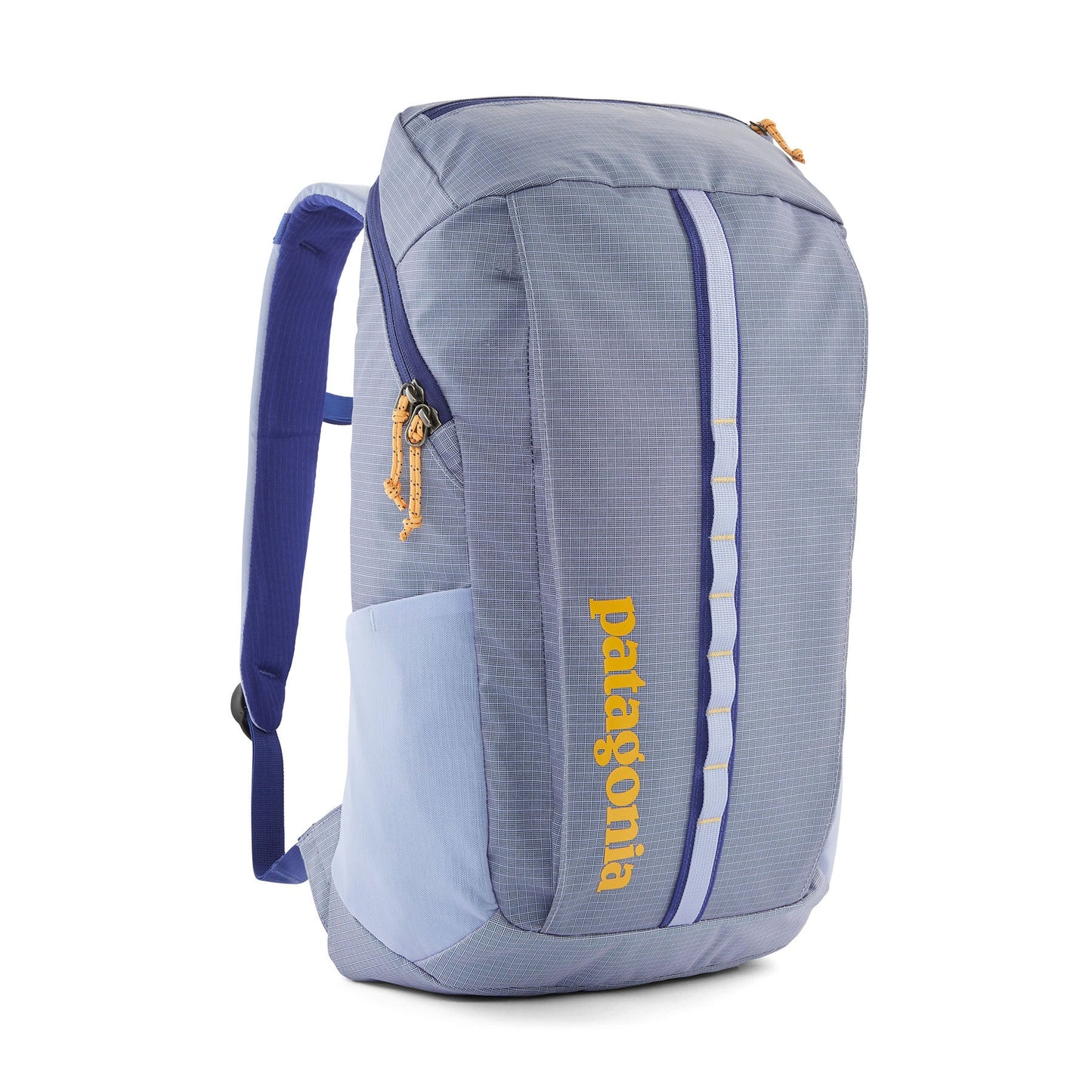 Sac à dos 25L en recyclé | Lavande "black hole pack 25l pale periwinkle"