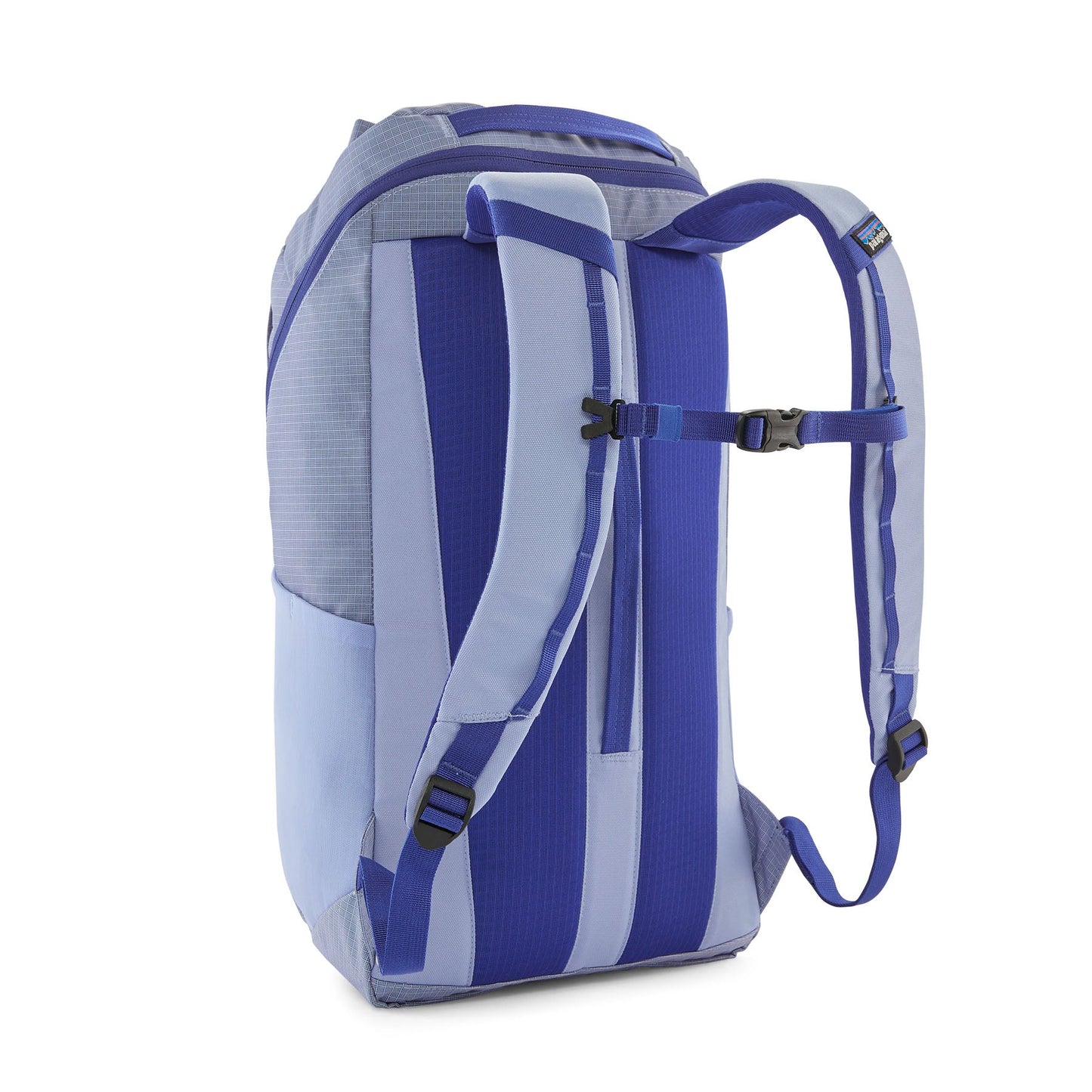 Sac à dos 25L en recyclé | Lavande "black hole pack 25l pale periwinkle"
