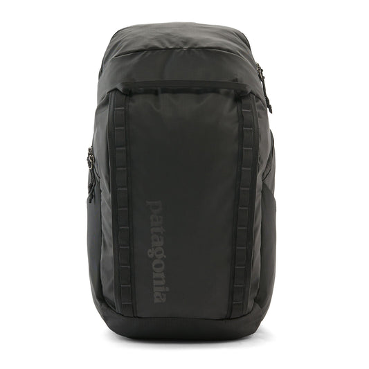 Sac à dos 32L en recyclé | Noir "black hole pack 32l"
