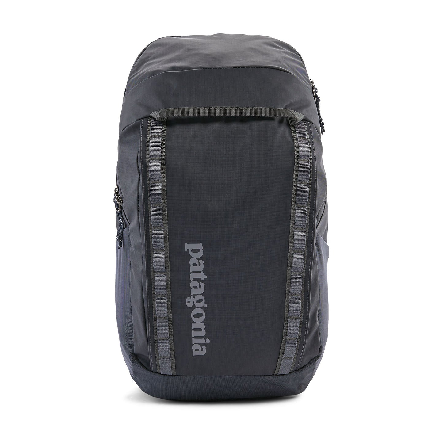 Sac à dos 32l en polyester recyclé | gris "black hole pack 32l smolder blue"