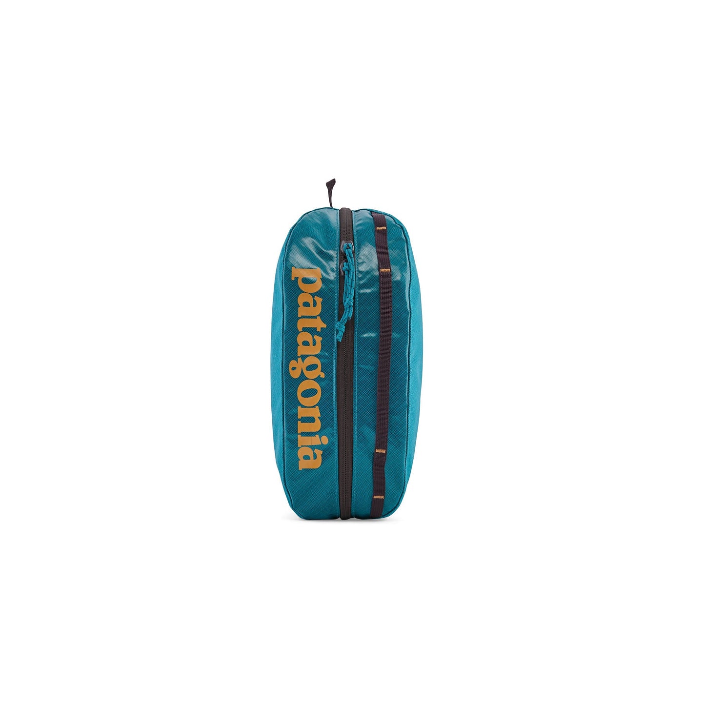 Sac de rangement 6L en recyclé | Turquoise "black hole cube medium belay blue"