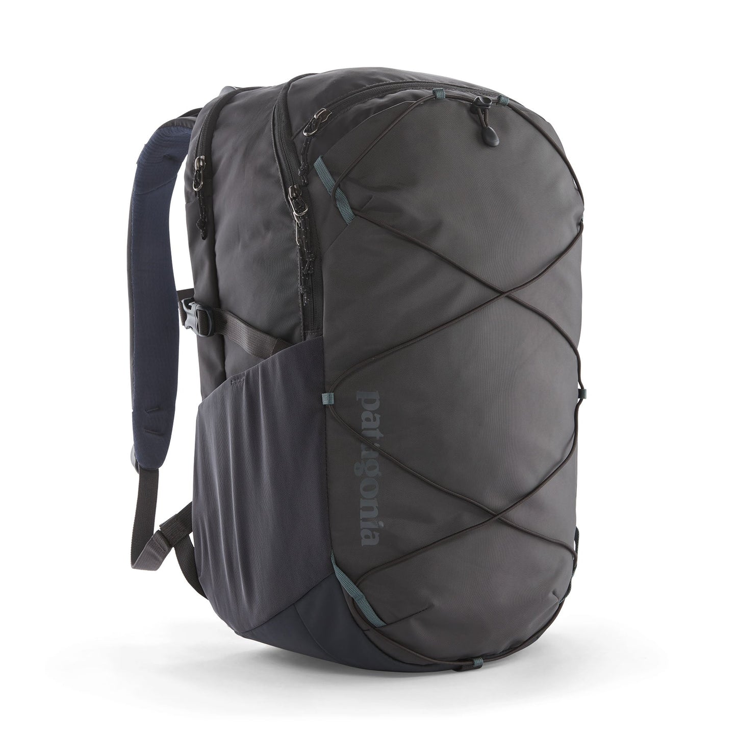 Sac de voyage | bleu "Refugio day pack 30l - smolder blue"