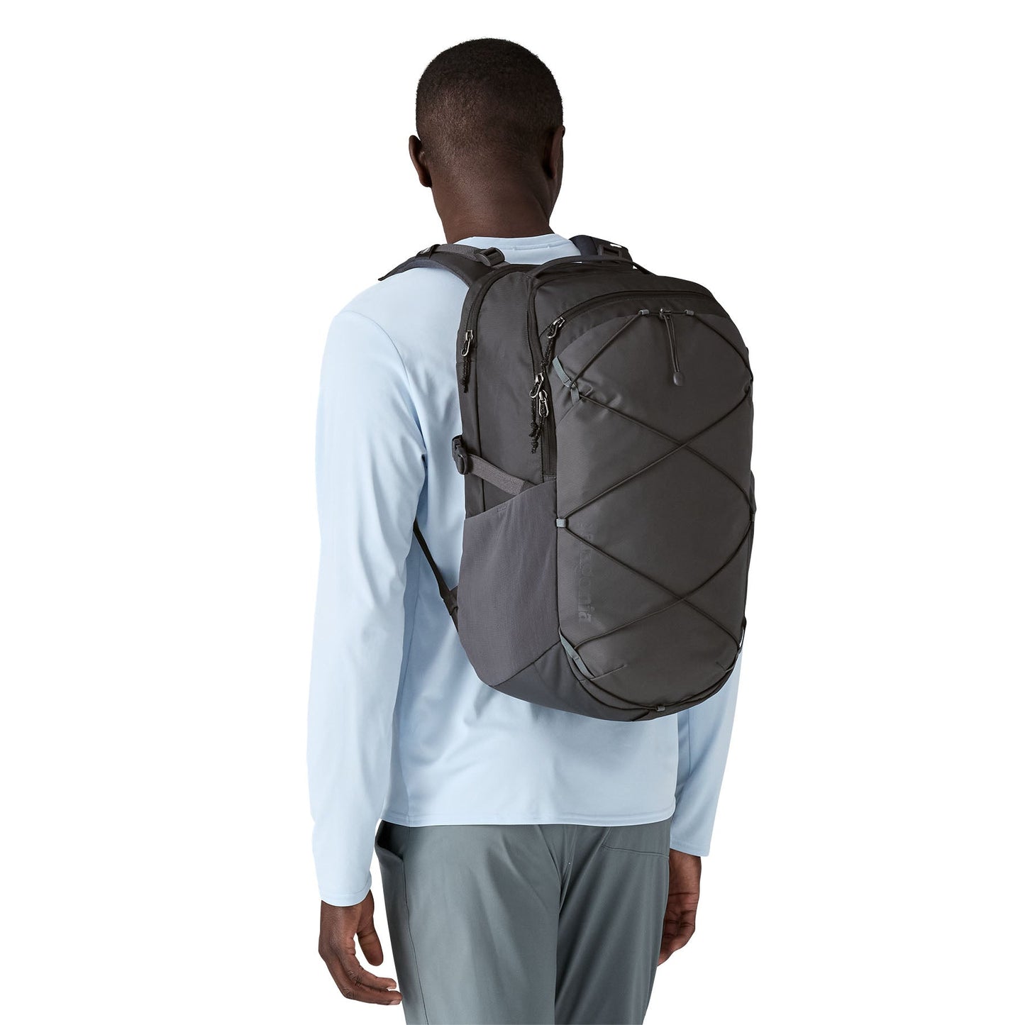 Sac de voyage | bleu "Refugio day pack 30l - smolder blue"