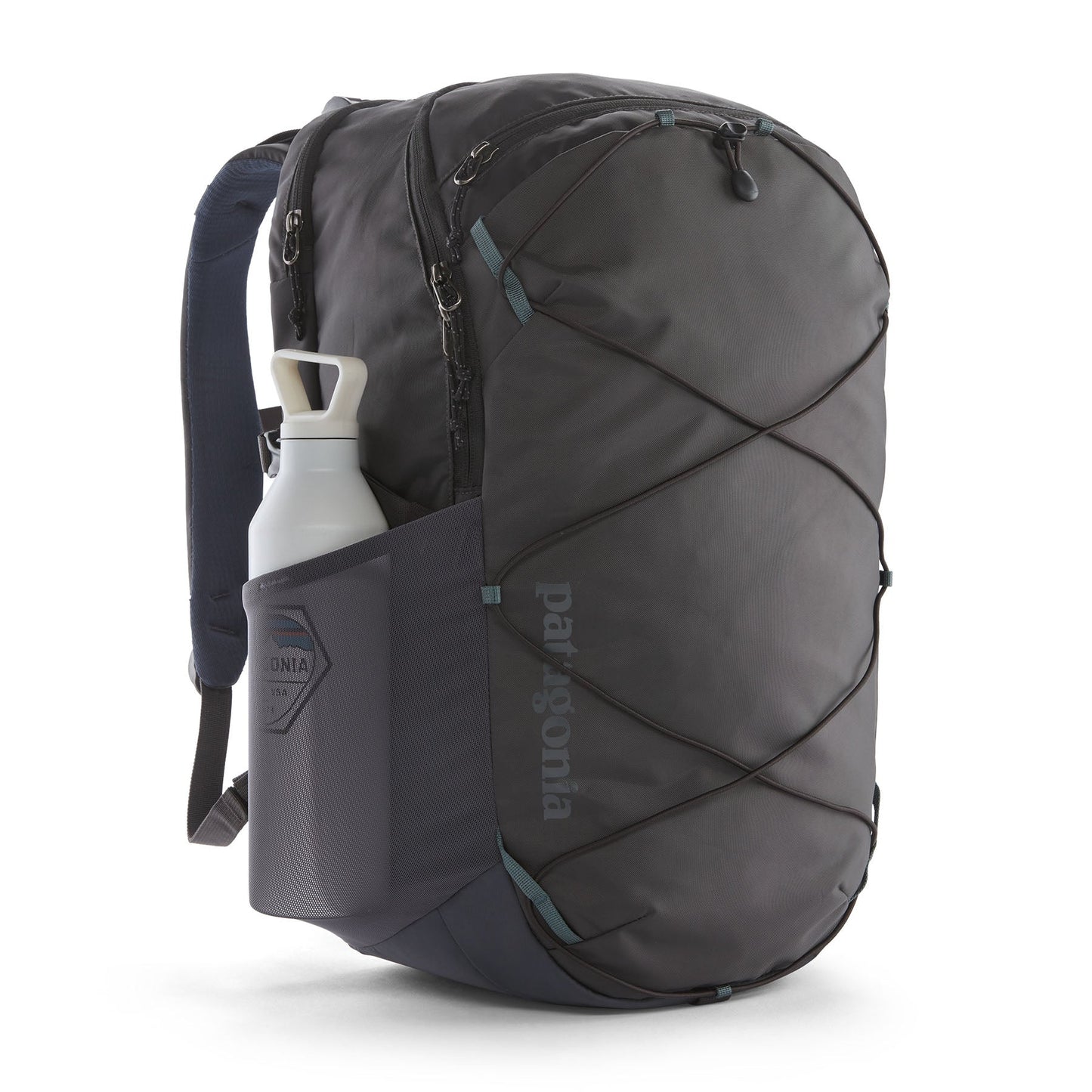 Sac de voyage | bleu "Refugio day pack 30l - smolder blue"