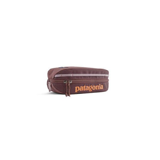 Sac de rangement 3L en polyester recyclé | rose "black hole cube 3l dulse mauve"