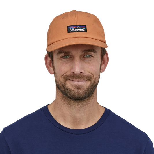 Casquette pêche en coton bio - P6