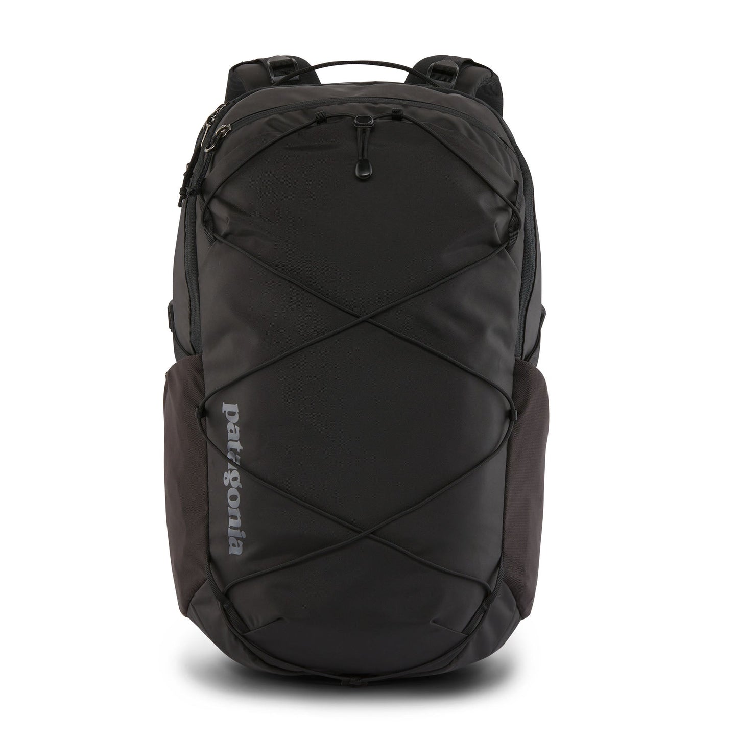 Sac à dos 30L en matière recyclée | Noir "refugio day pack black"