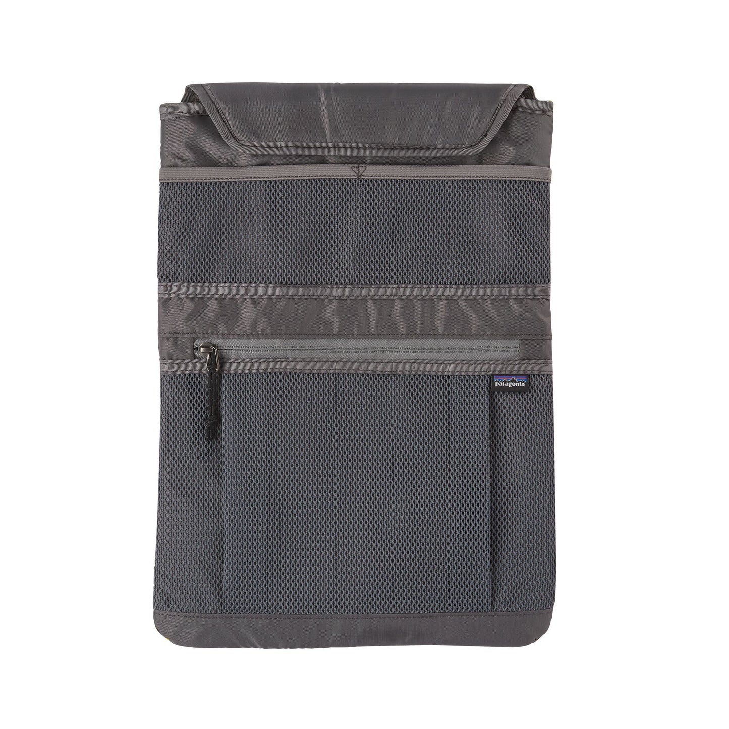 Sac à dos 30L en matière recyclée | Noir "refugio day pack black"