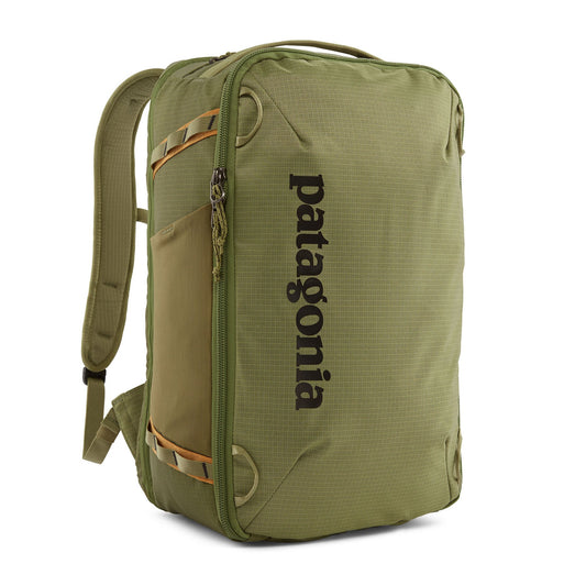 Sac à dos 26l en matières recyclées | Vert "black hole mini mlc buckhorn green"