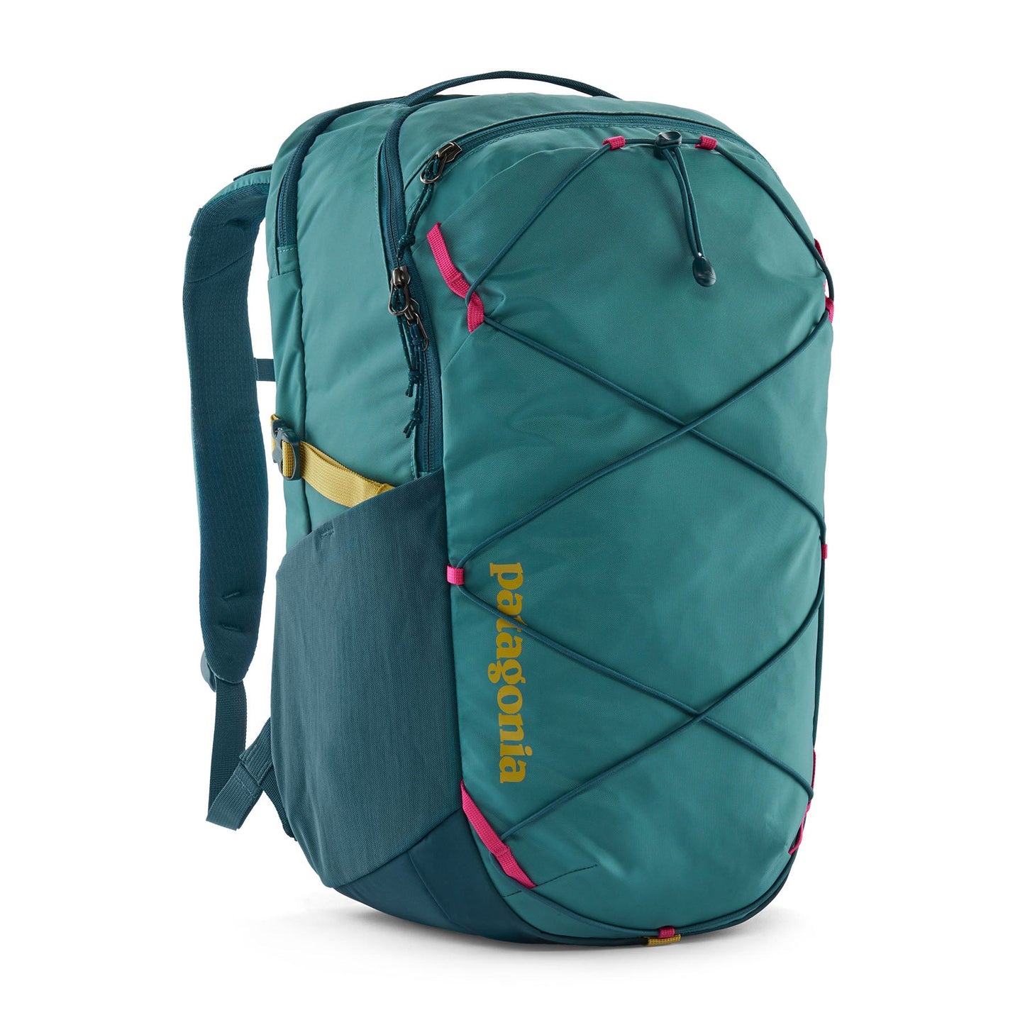 Sac à dos | bleu "refugio day pack 30l - wetland blue"