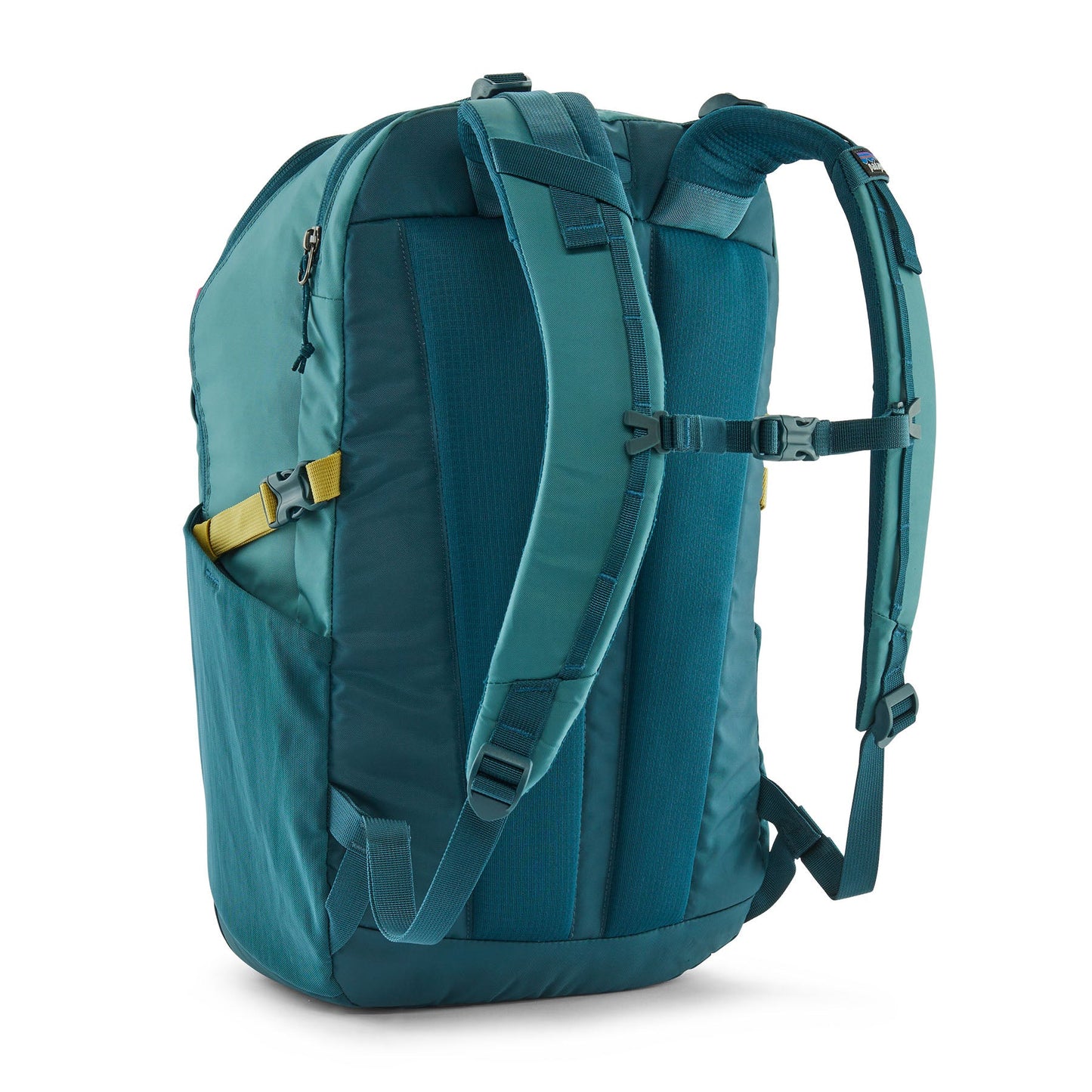 Sac à dos | bleu "refugio day pack 30l - wetland blue"