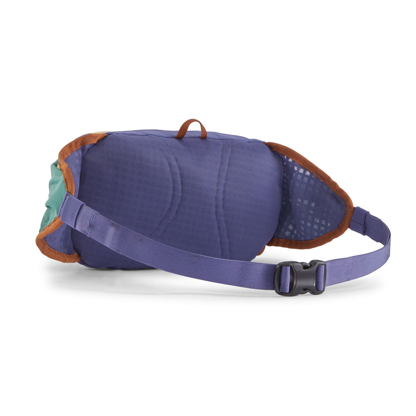 Banane 5L en matières recyclées | multicolore "terravia hip pack - solstice purple"