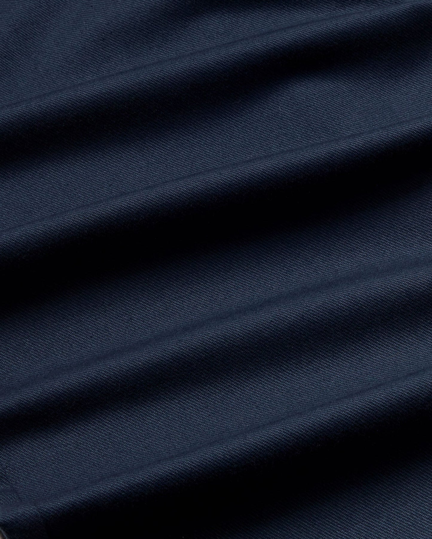 Salopette en coton bio | bleu "blueberry pia jumpsuit grey"