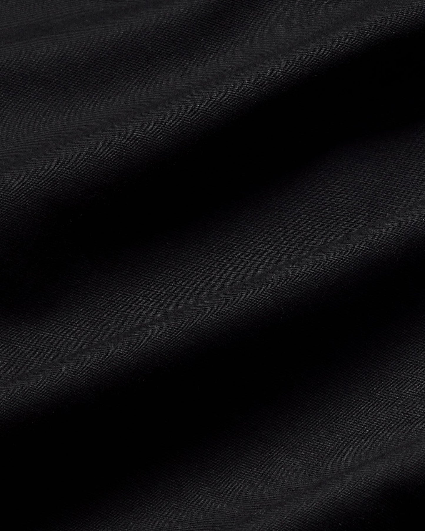 Combinaison en coton bio et tencel | noir "black bean montana jumpsuit"
