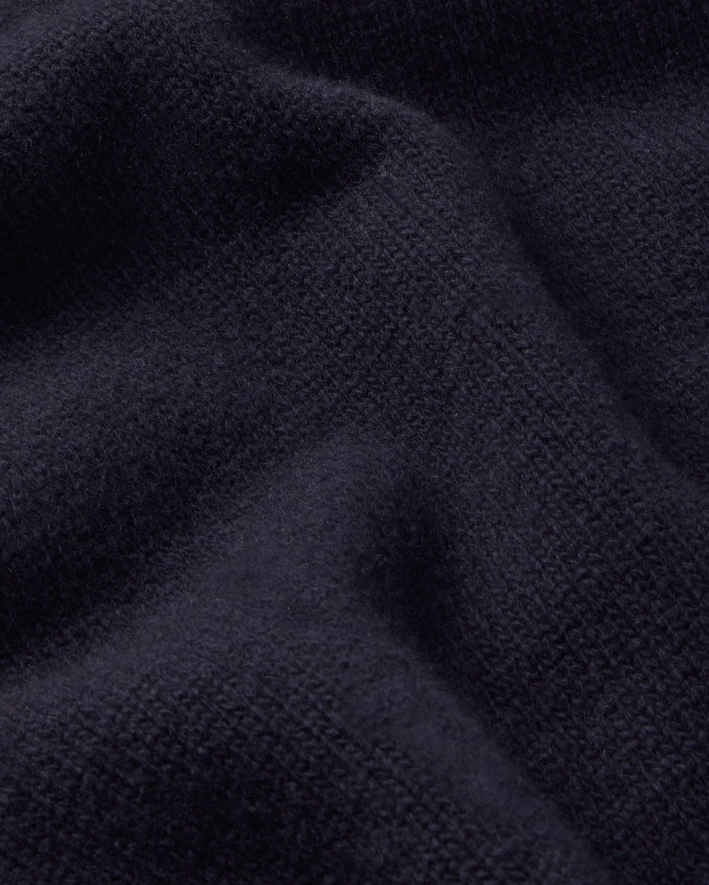 Pull en laine | bleu "navy tanit knitted sweater"