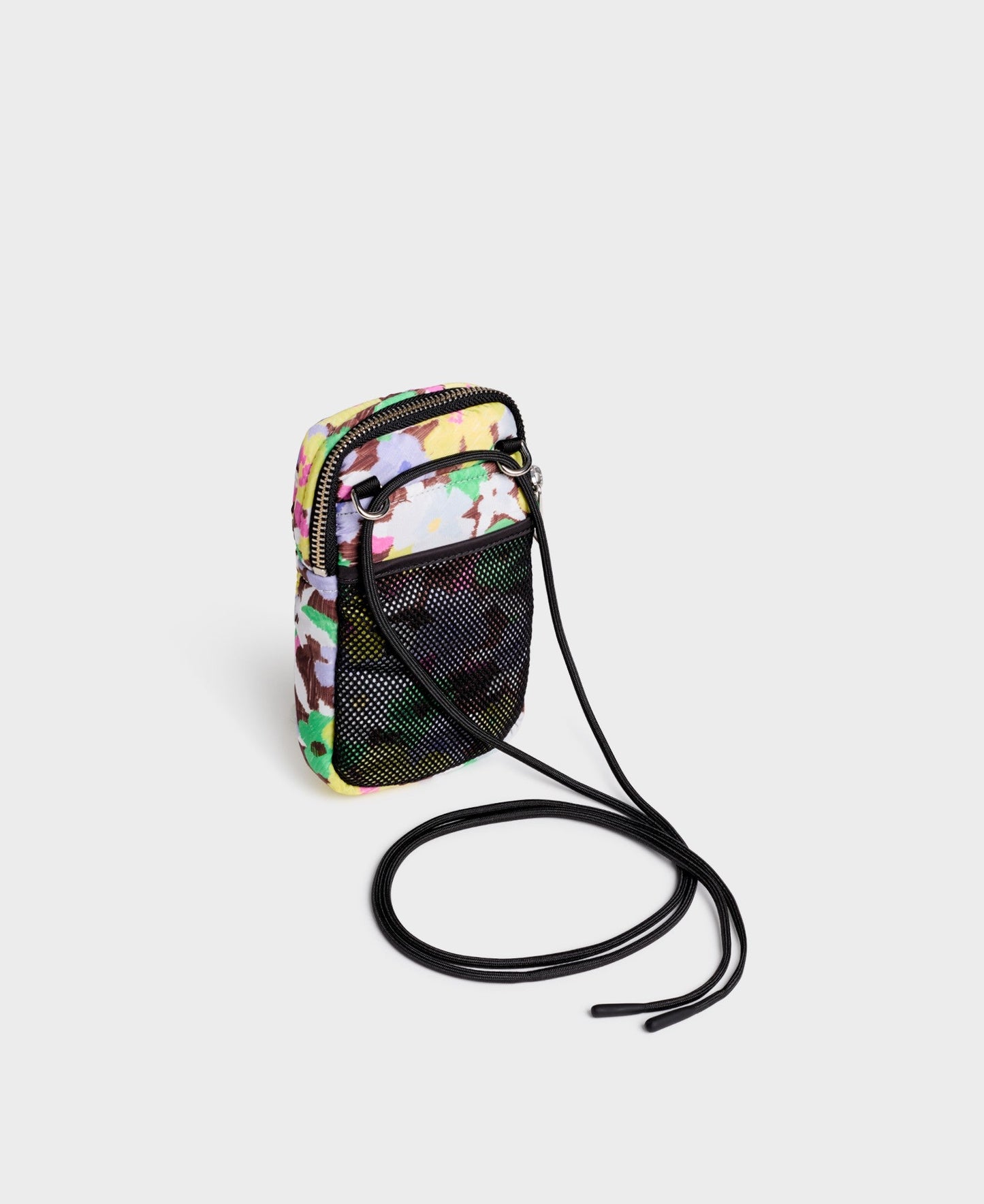 Pochette téléphone en recyclé | "lola phone bag"